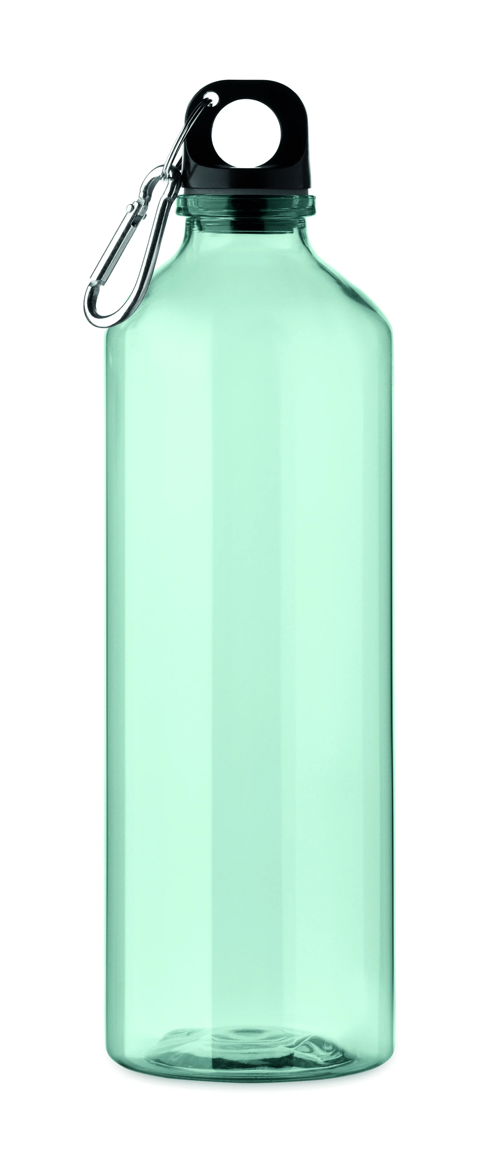 RPET fles 750ml MOSS RE750 Mintgroen