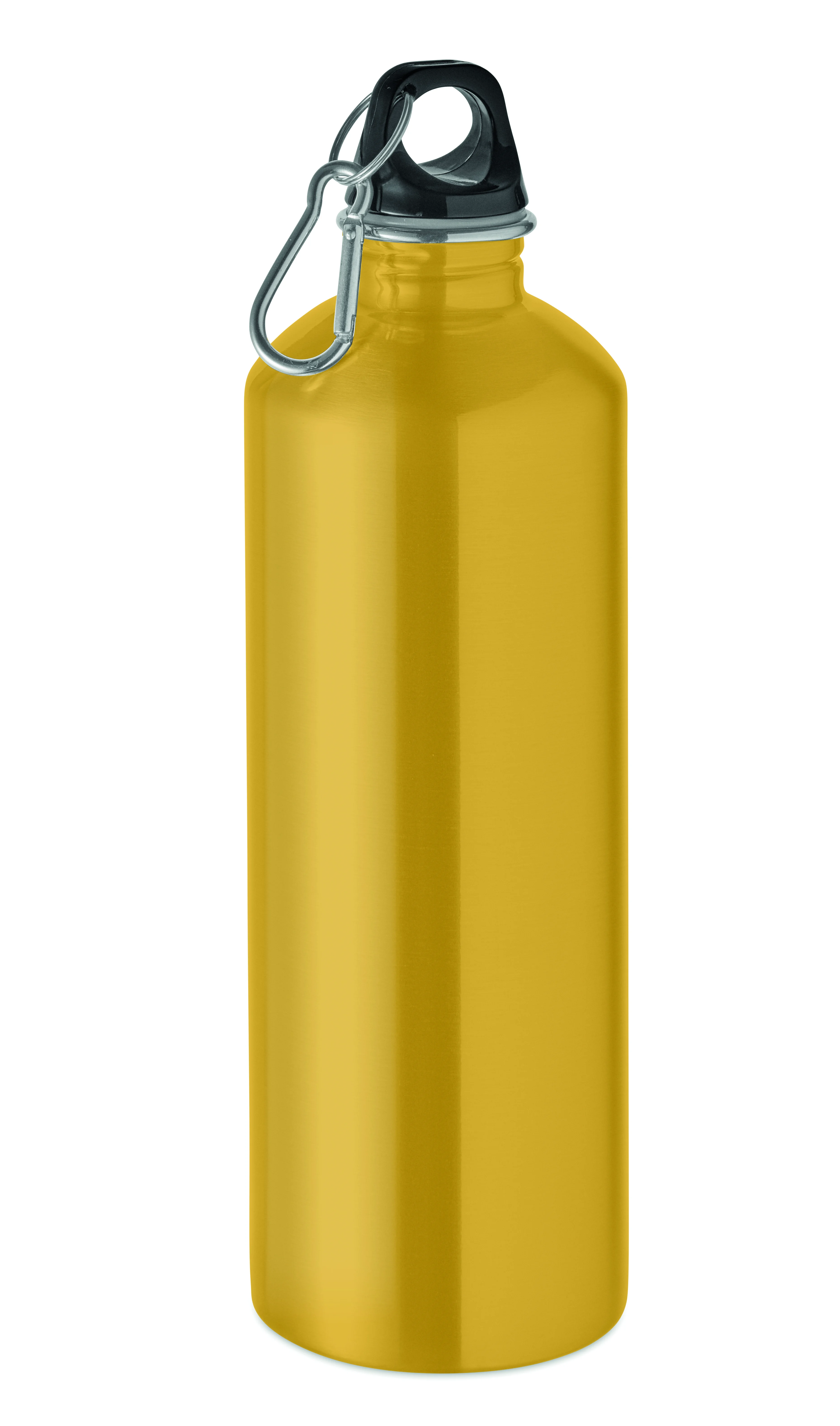 Enkelwandige fles 1000ml RE-ONE MOSS Ochre