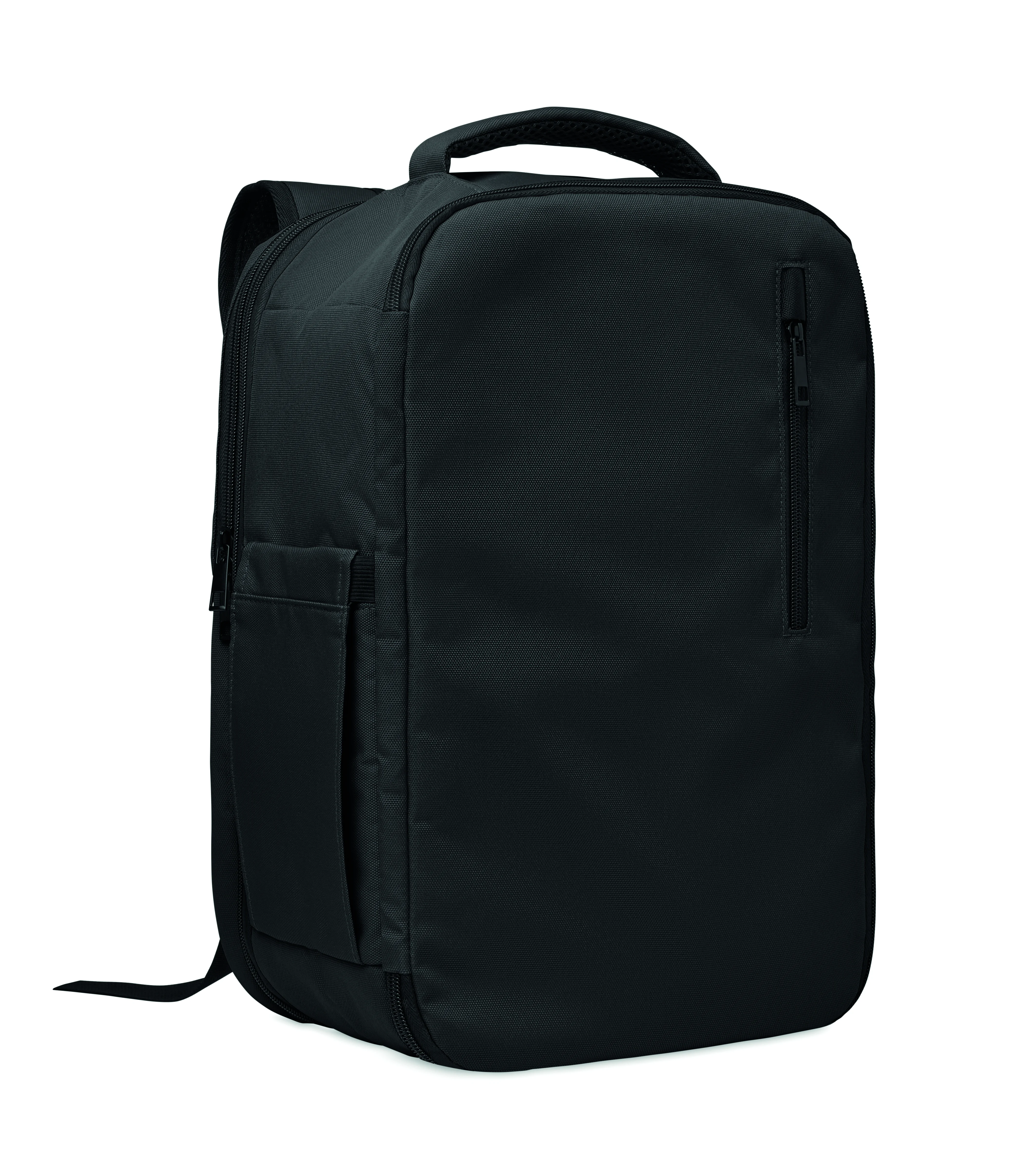 Handbagage rugzak FLYSAFE Zwart