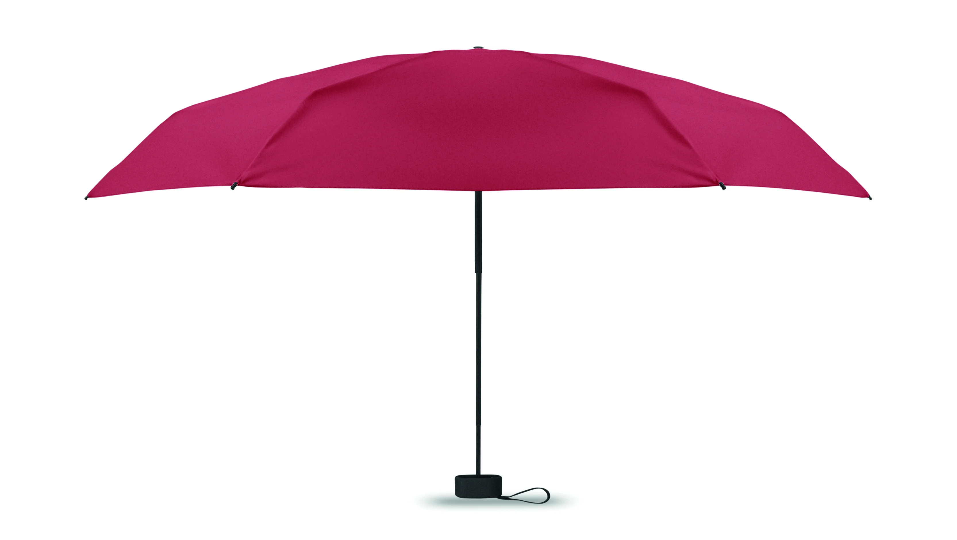 19" windbestendige paraplu PORTLAND SIN Bordeaux