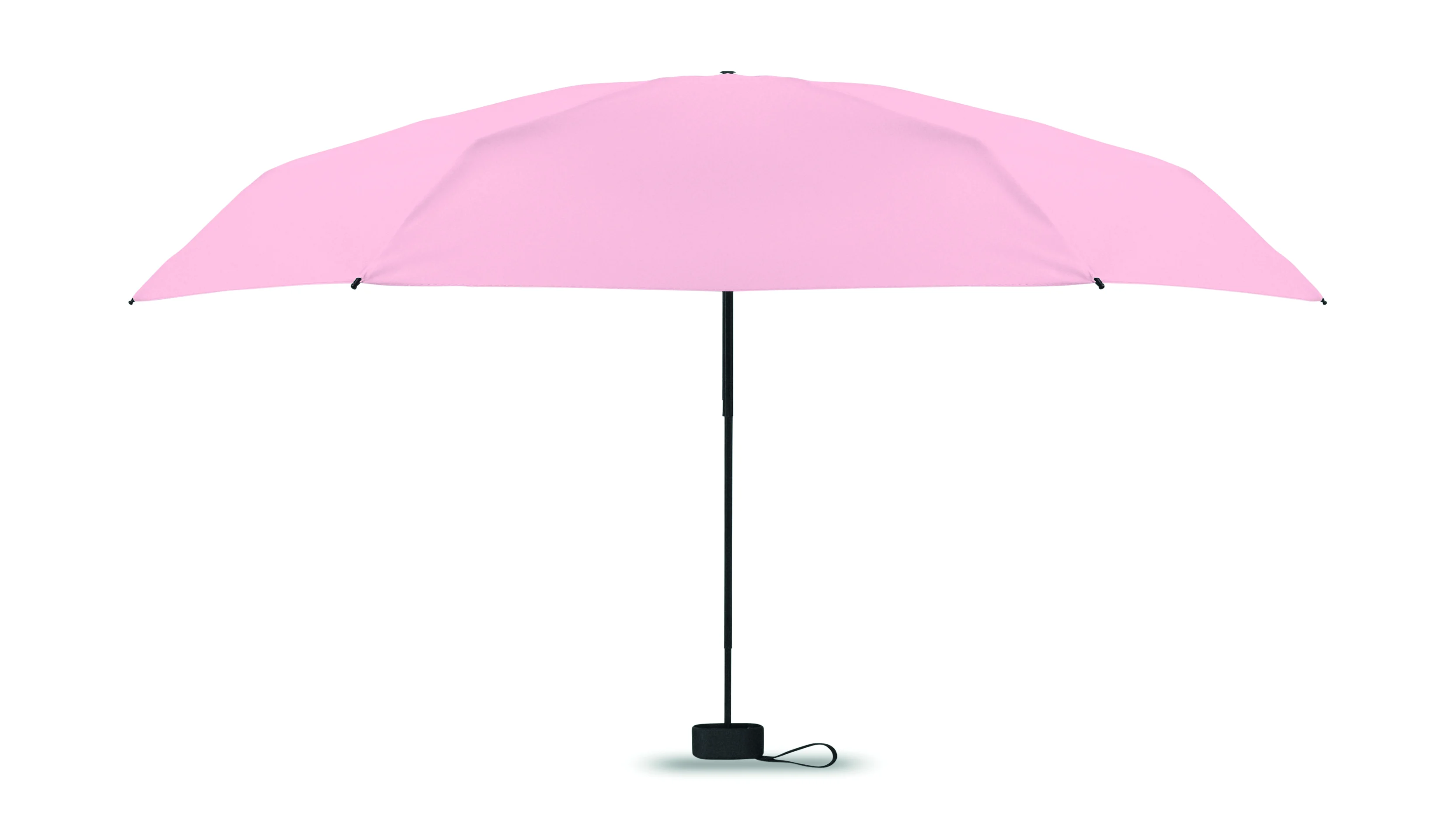 19" windbestendige paraplu PORTLAND SIN Babyrose