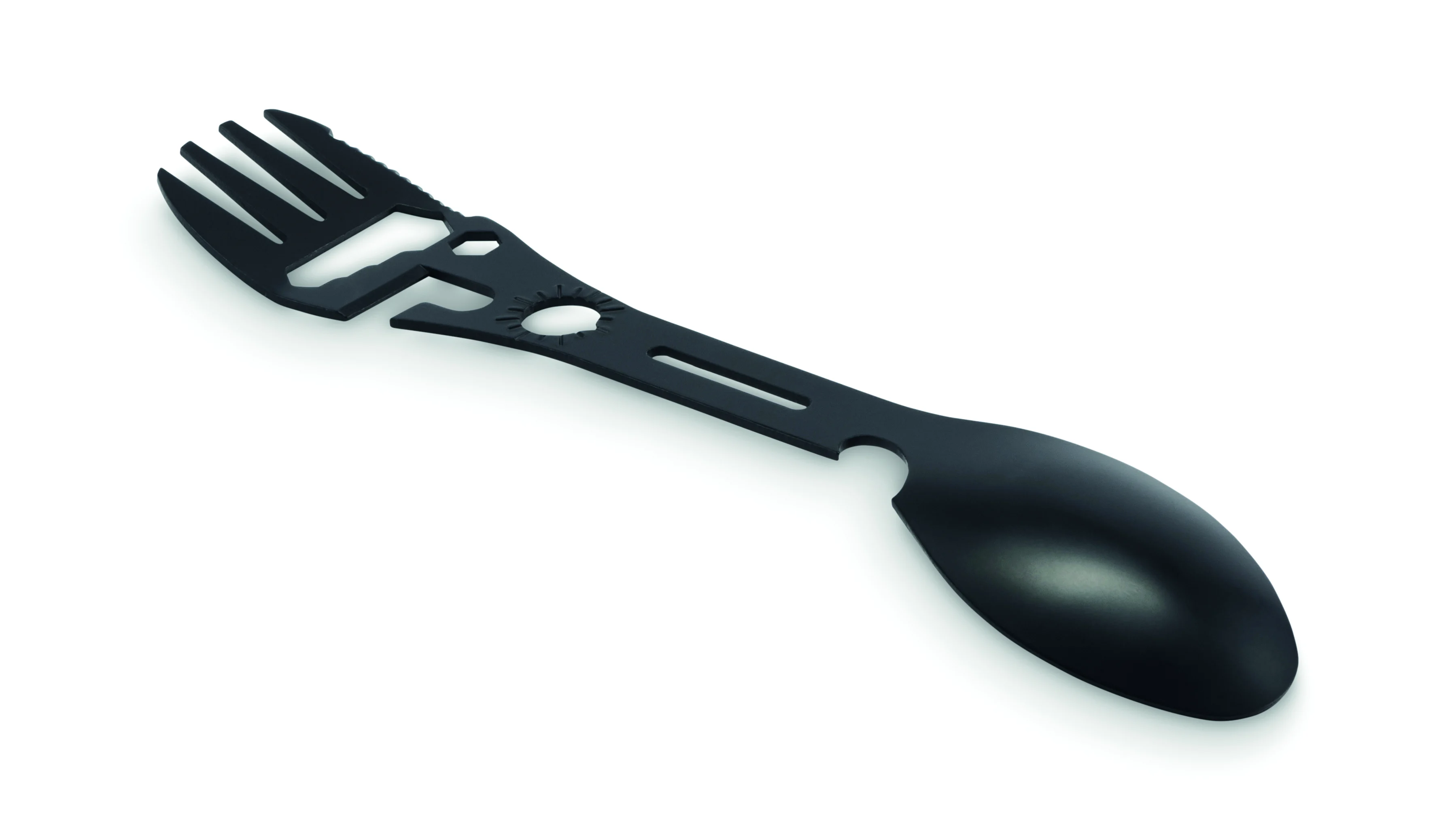 Roestvrijstalen multitool MUTOOL Zwart