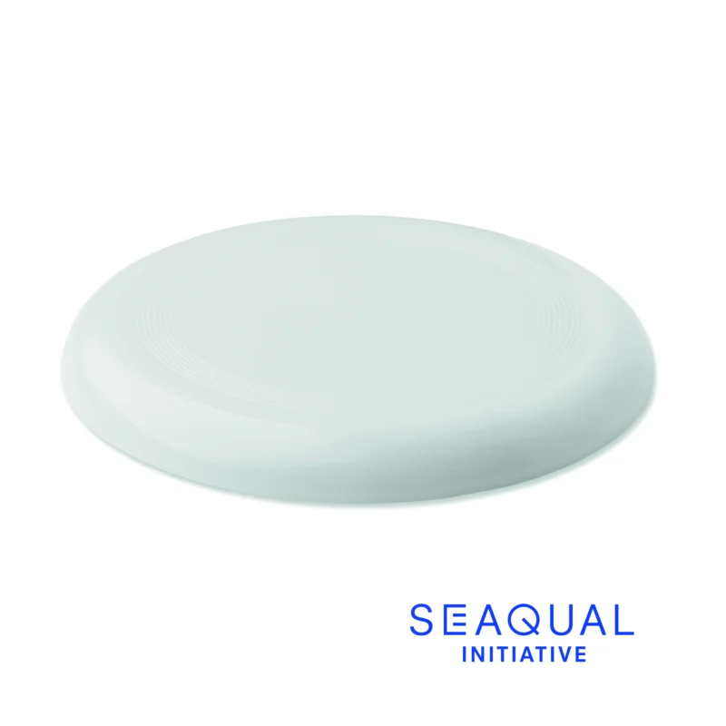 SEAQUAL® frisbee SIDNEY SEA Wit