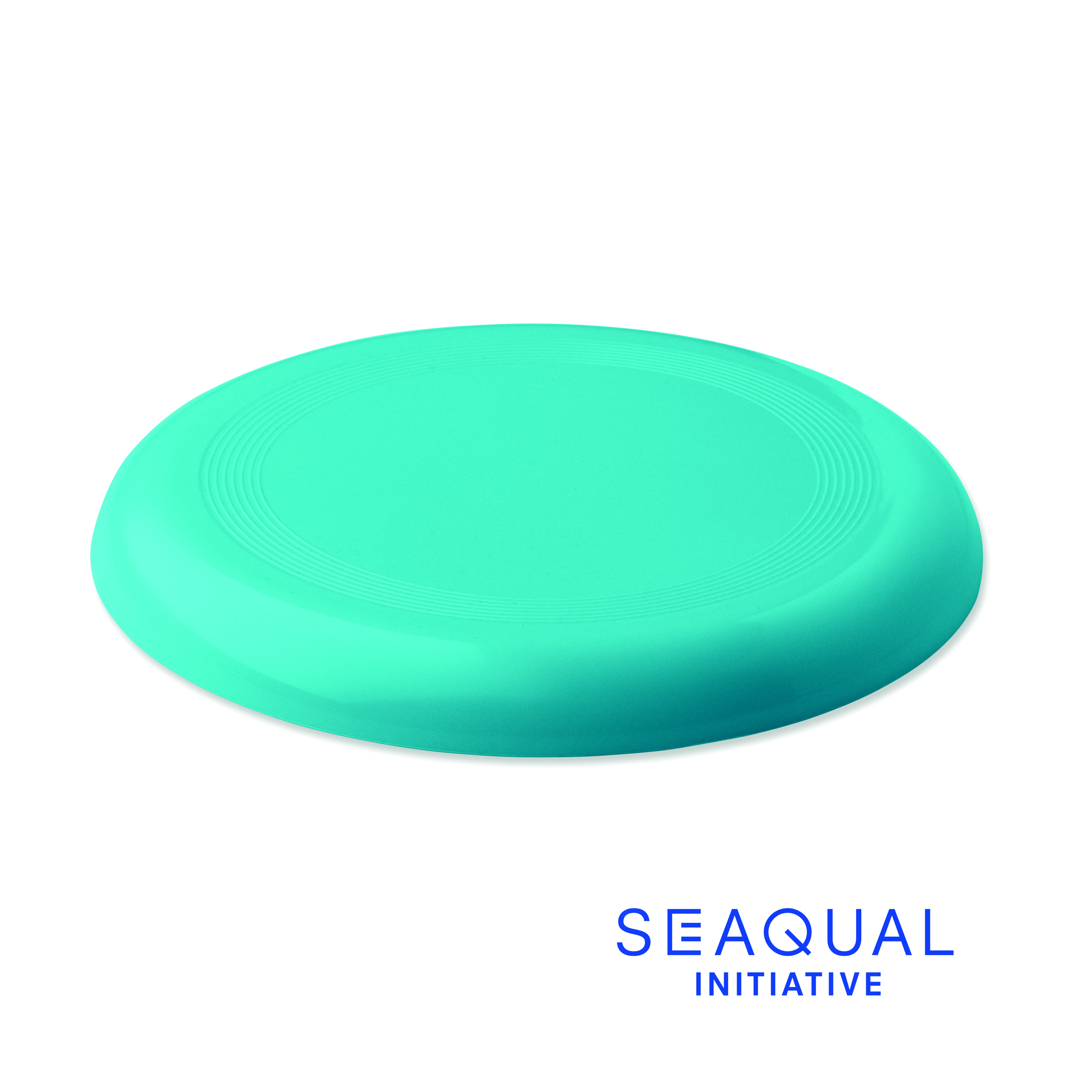 SEAQUAL® frisbee SIDNEY SEA Turquoise
