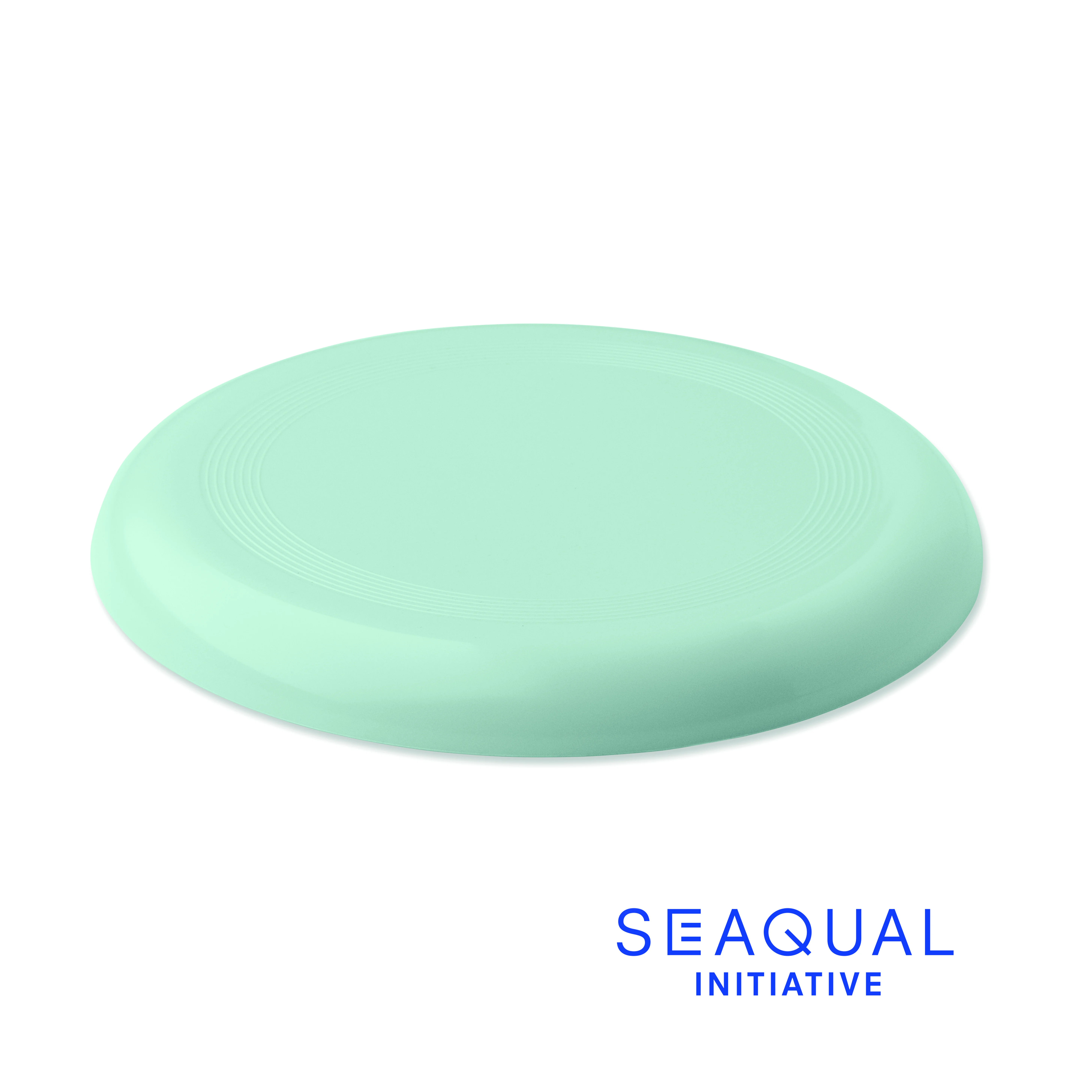 SEAQUAL® frisbee SIDNEY SEA Babyblauw