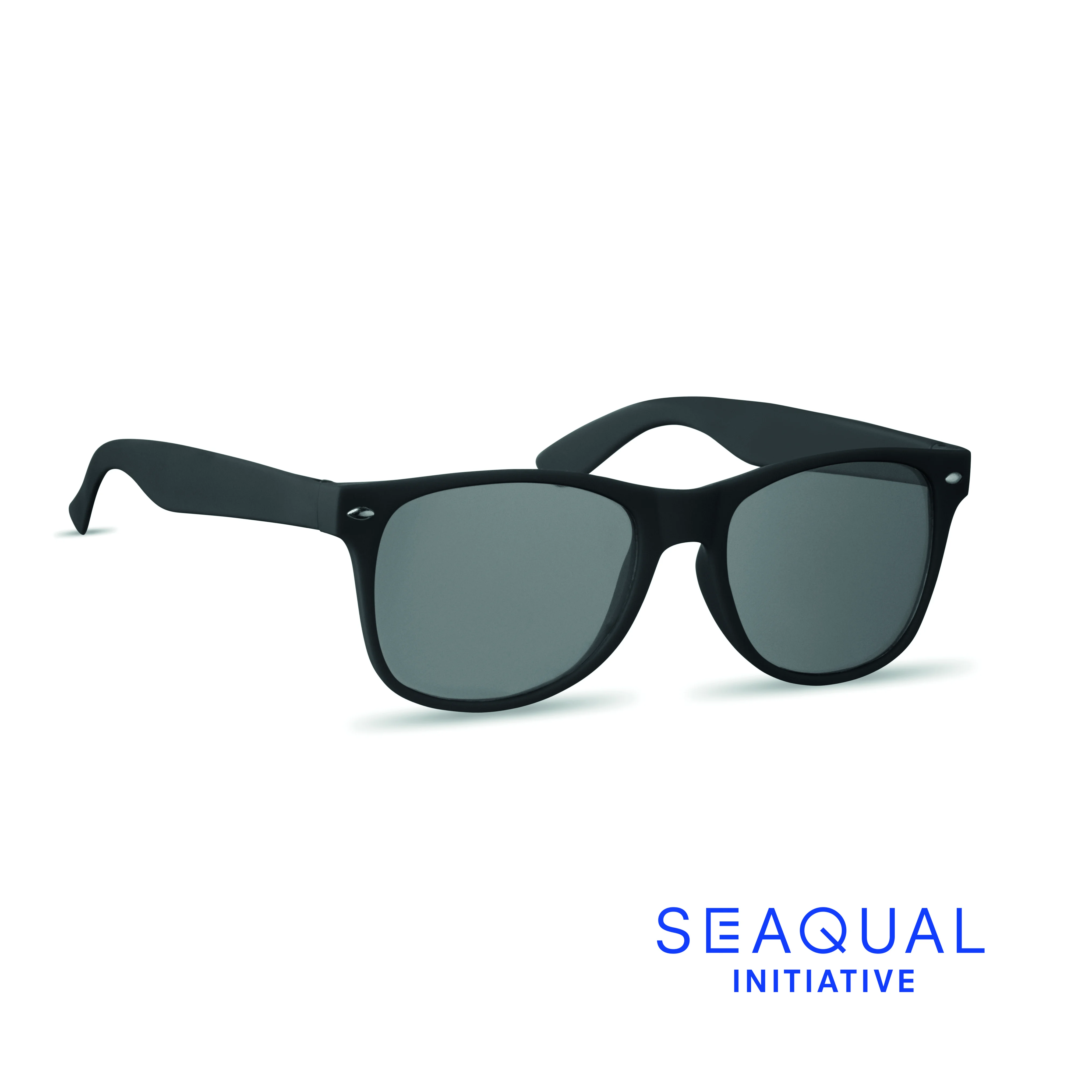 SEAQUAL® zonnebril SOBLUE Zwart