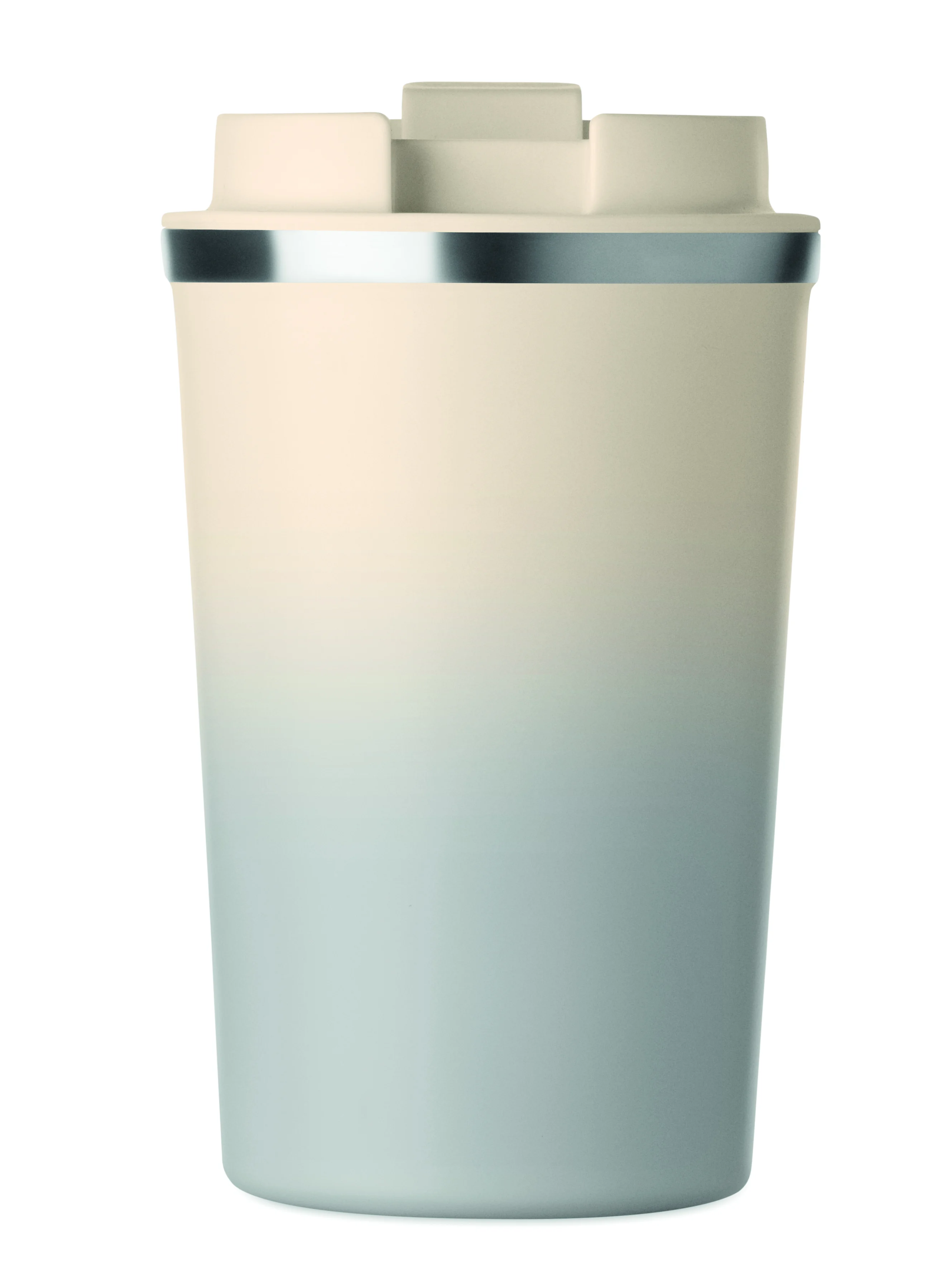 Dubbelwandige beker 350ml BRACE GRADIENT