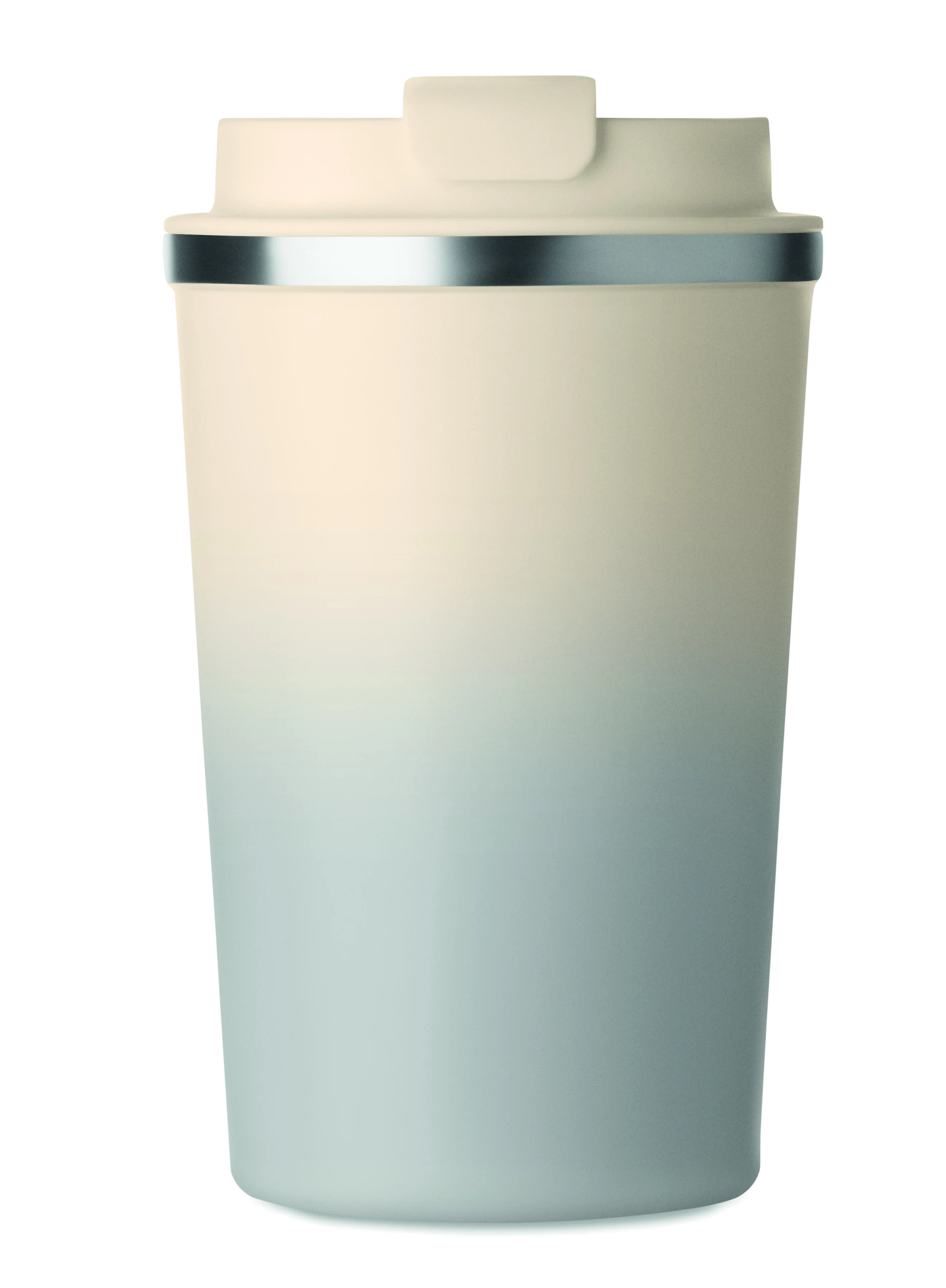 Dubbelwandige beker 350ml BRACE GRADIENT