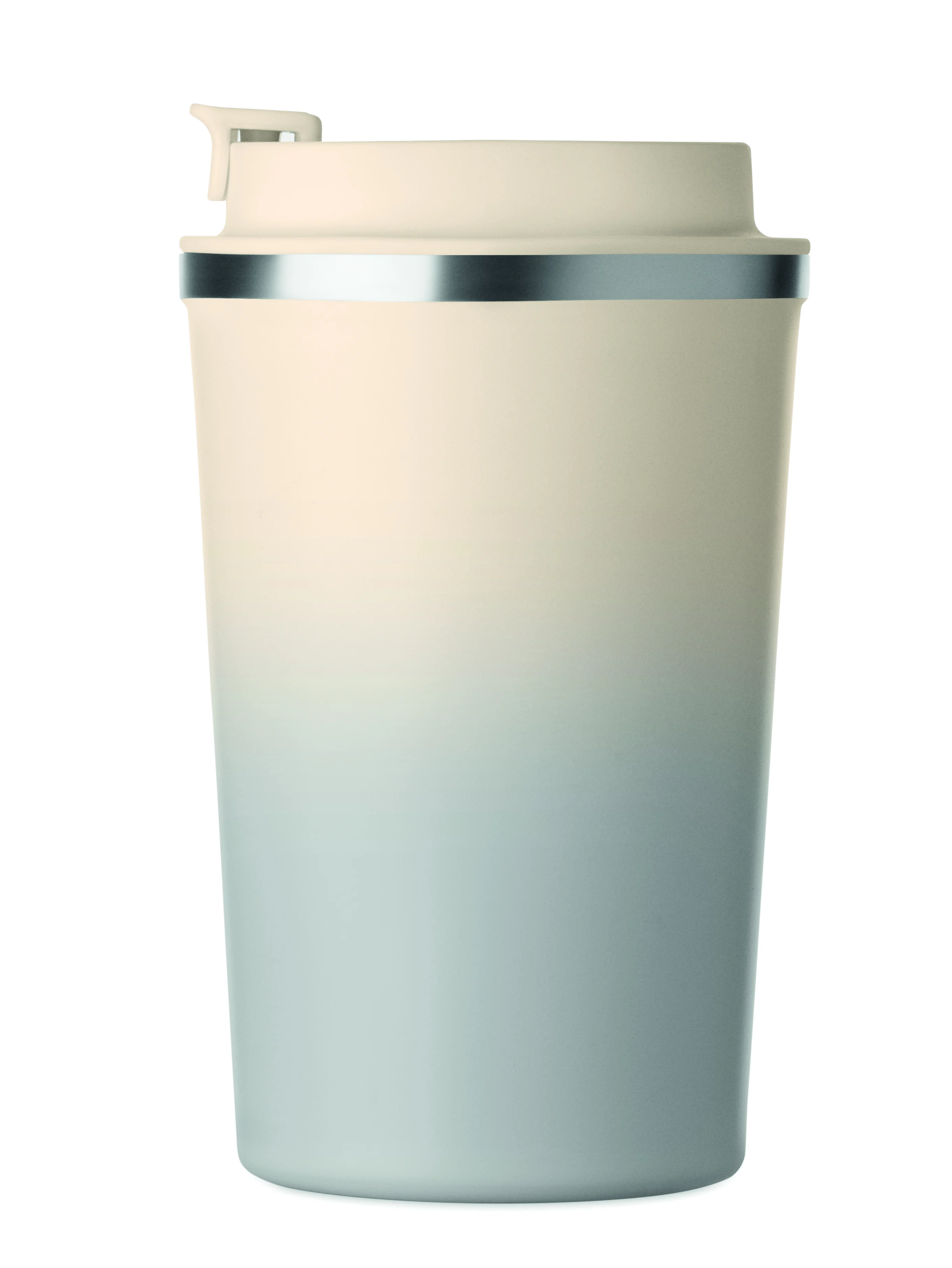 Dubbelwandige beker 350ml BRACE GRADIENT
