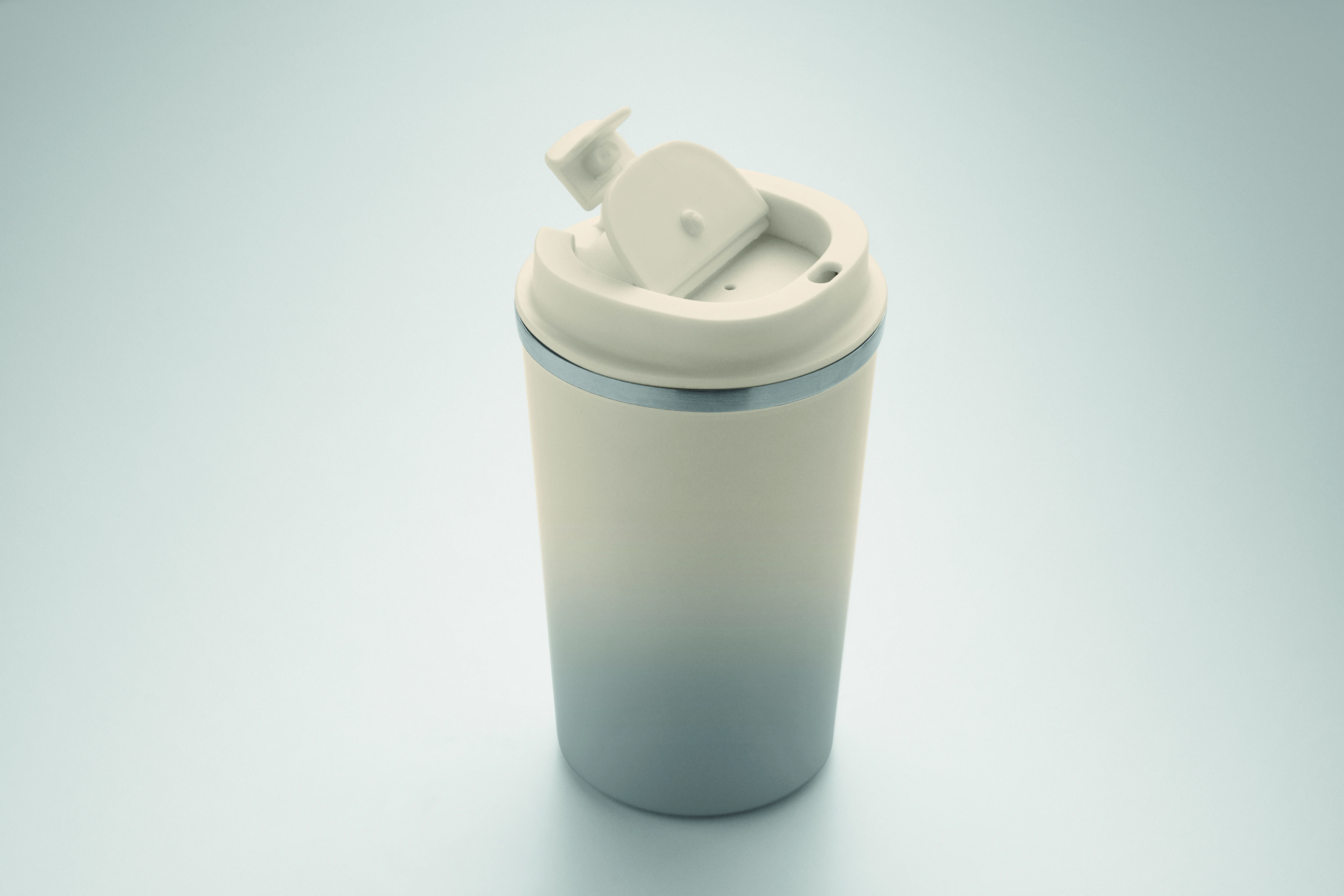Dubbelwandige beker 350ml BRACE GRADIENT