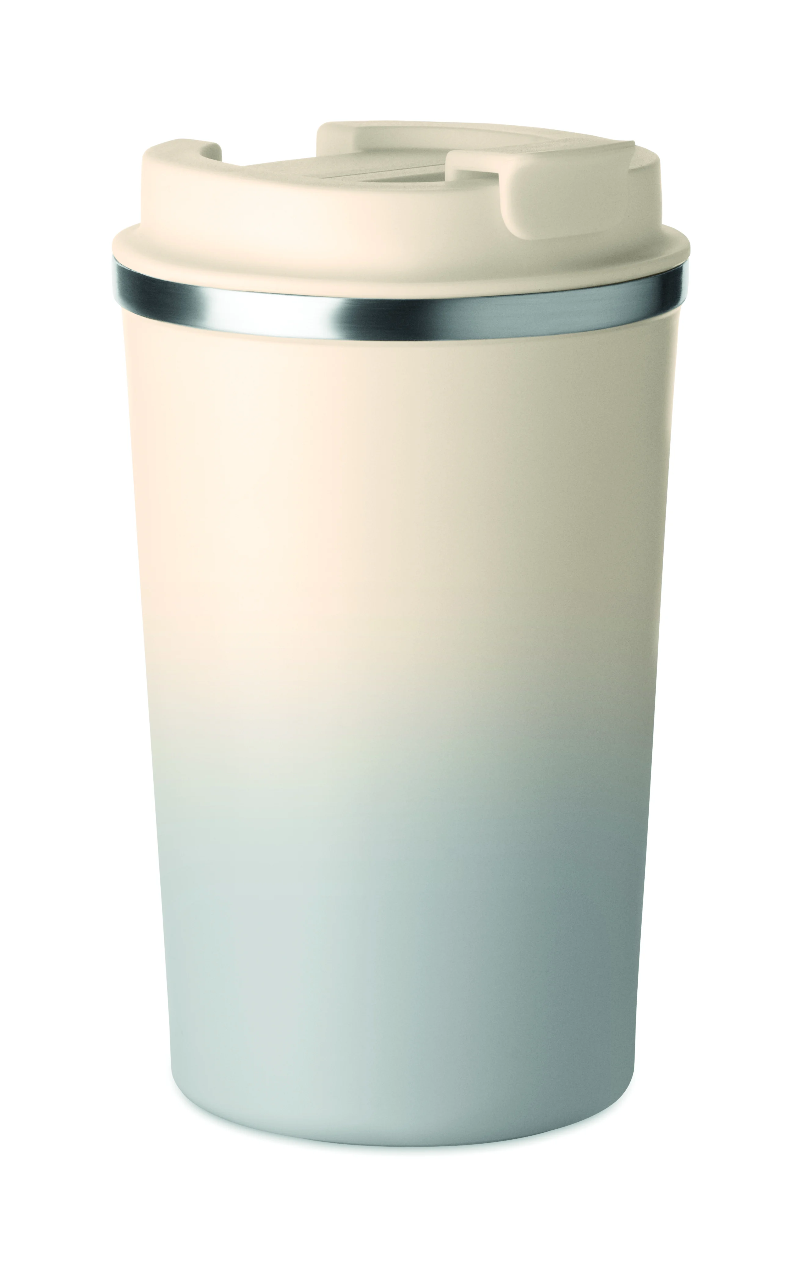 Dubbelwandige beker 350ml BRACE GRADIENT