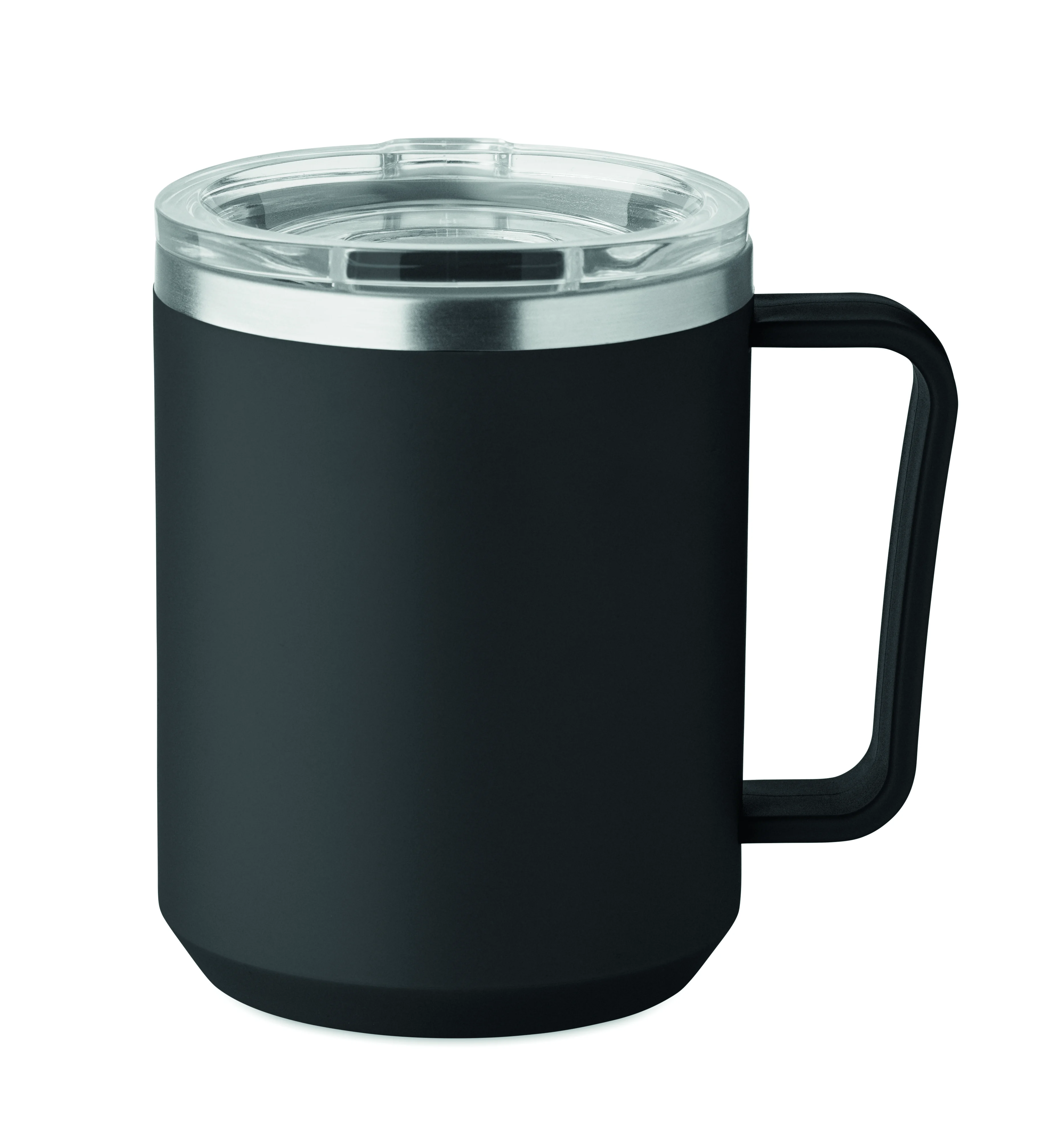Dubbelwandige mok 400ml COCOA