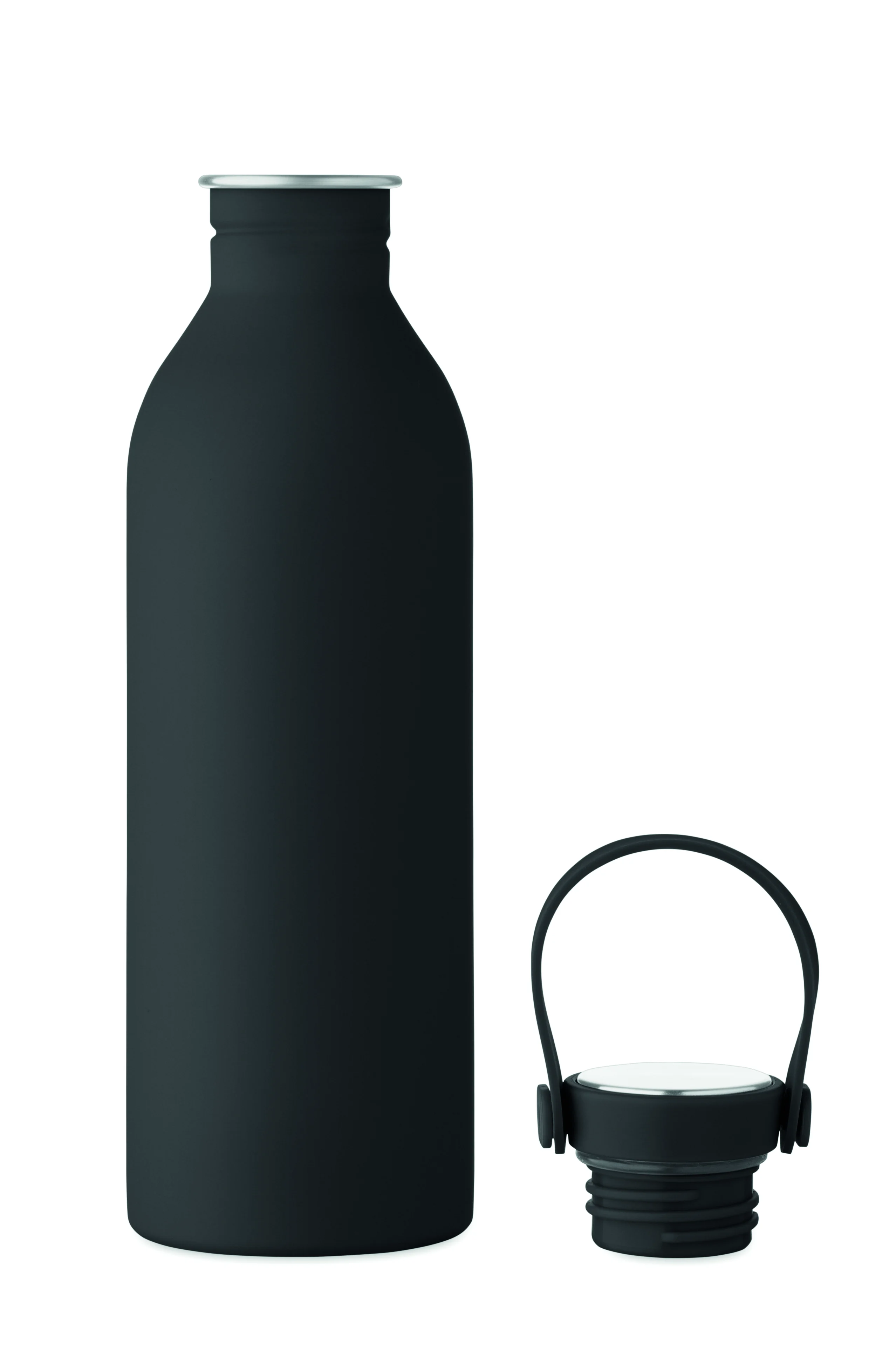 Enkelwandige fles 500ml SVALUR
