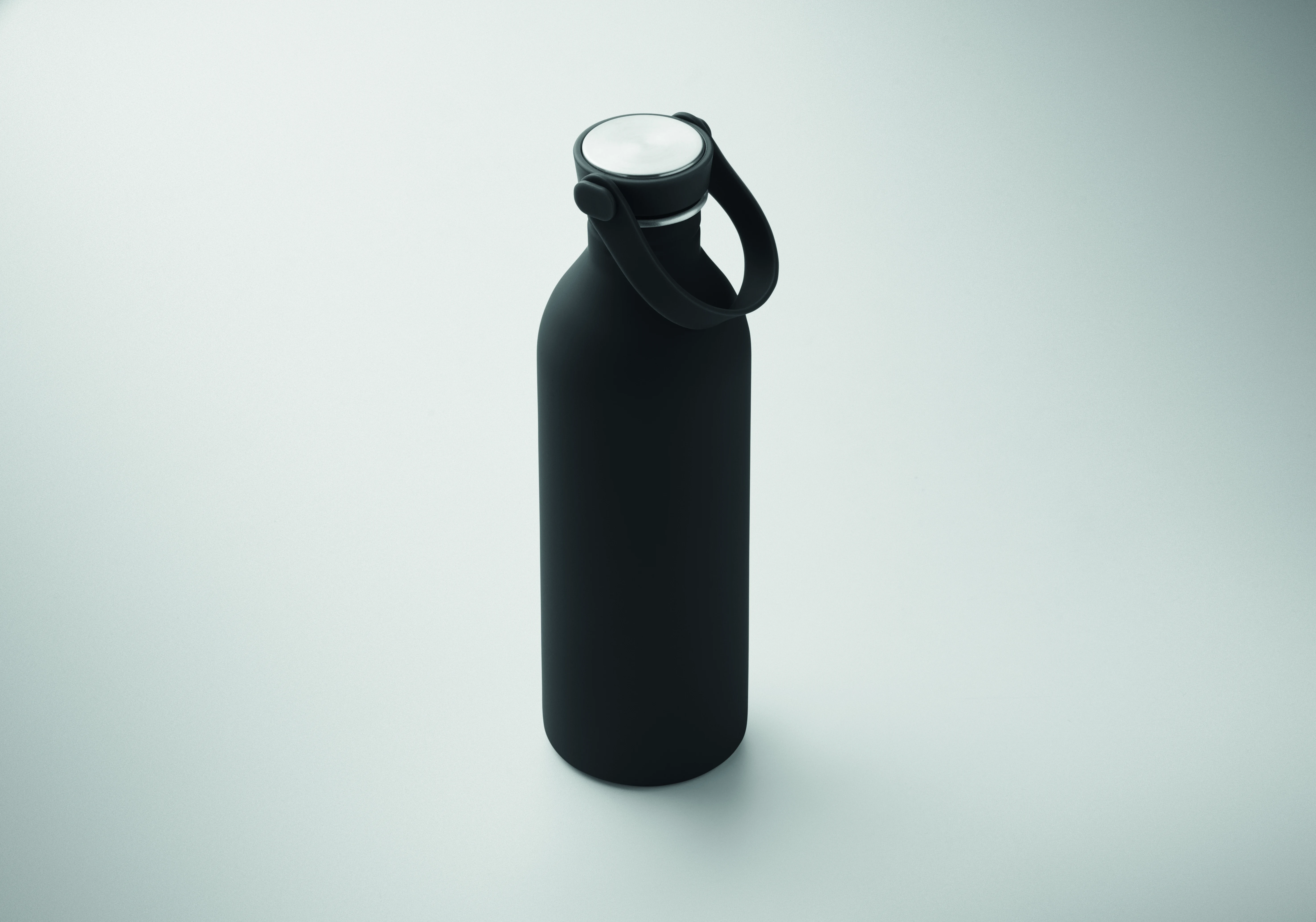 Enkelwandige fles 500ml SVALUR