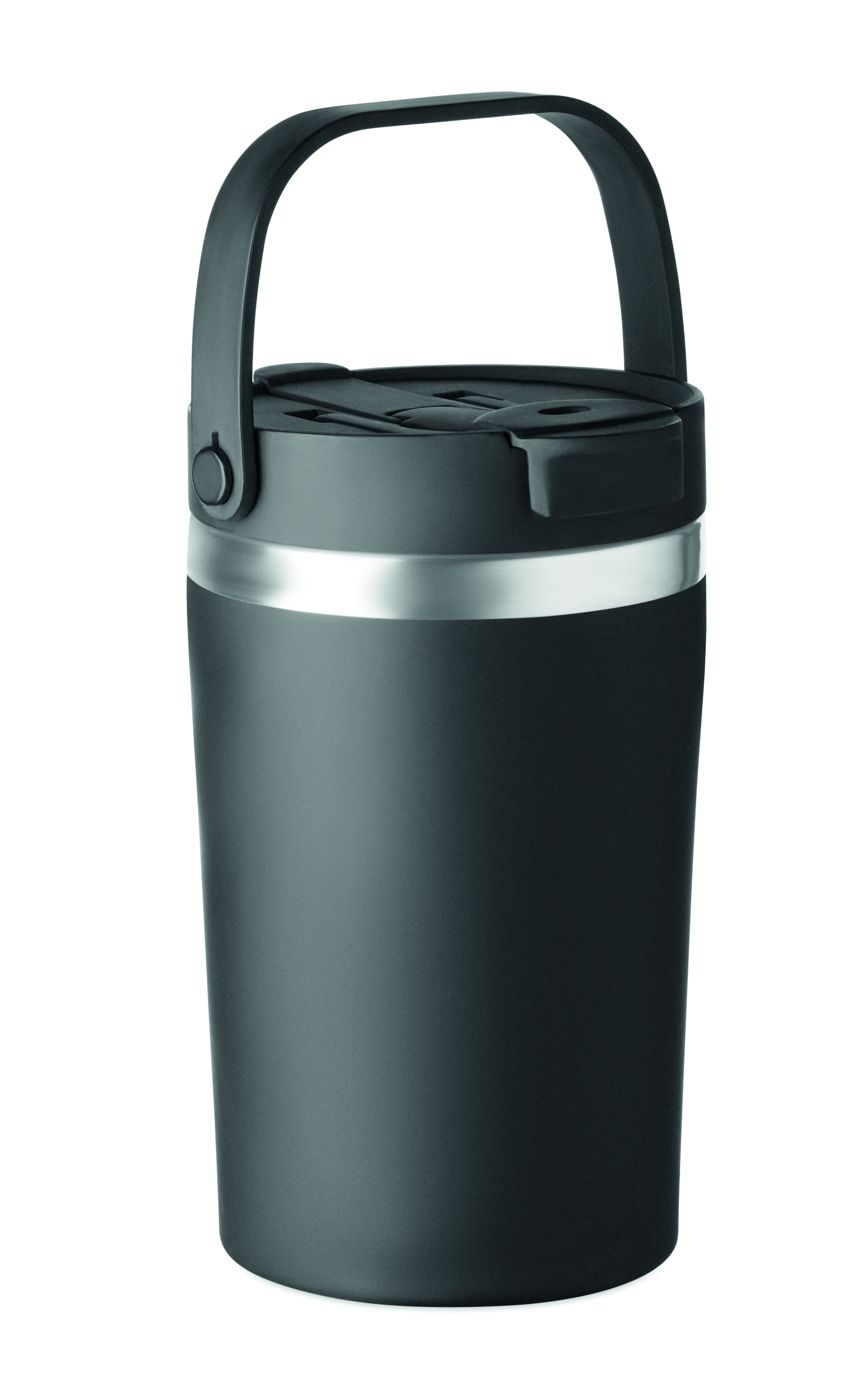 Dubbelwandige beker 350ml COZYCUP