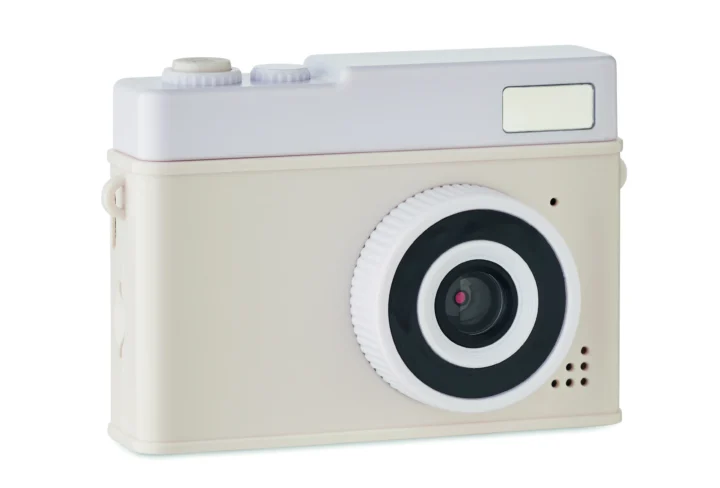 Digitale camera RAPID