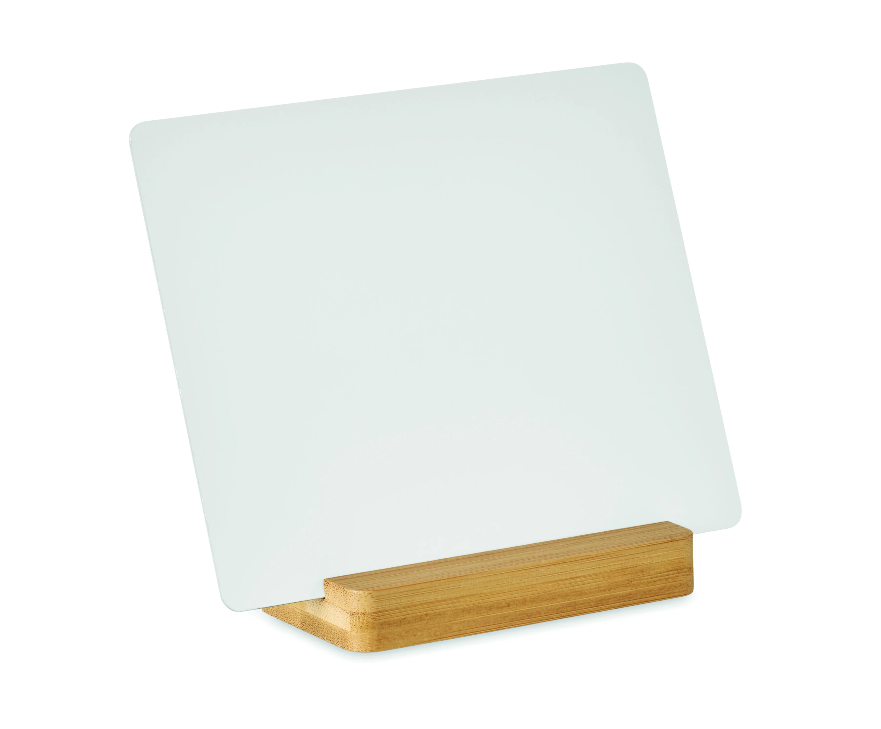 Sublimatie promotiebordje PROPLATE