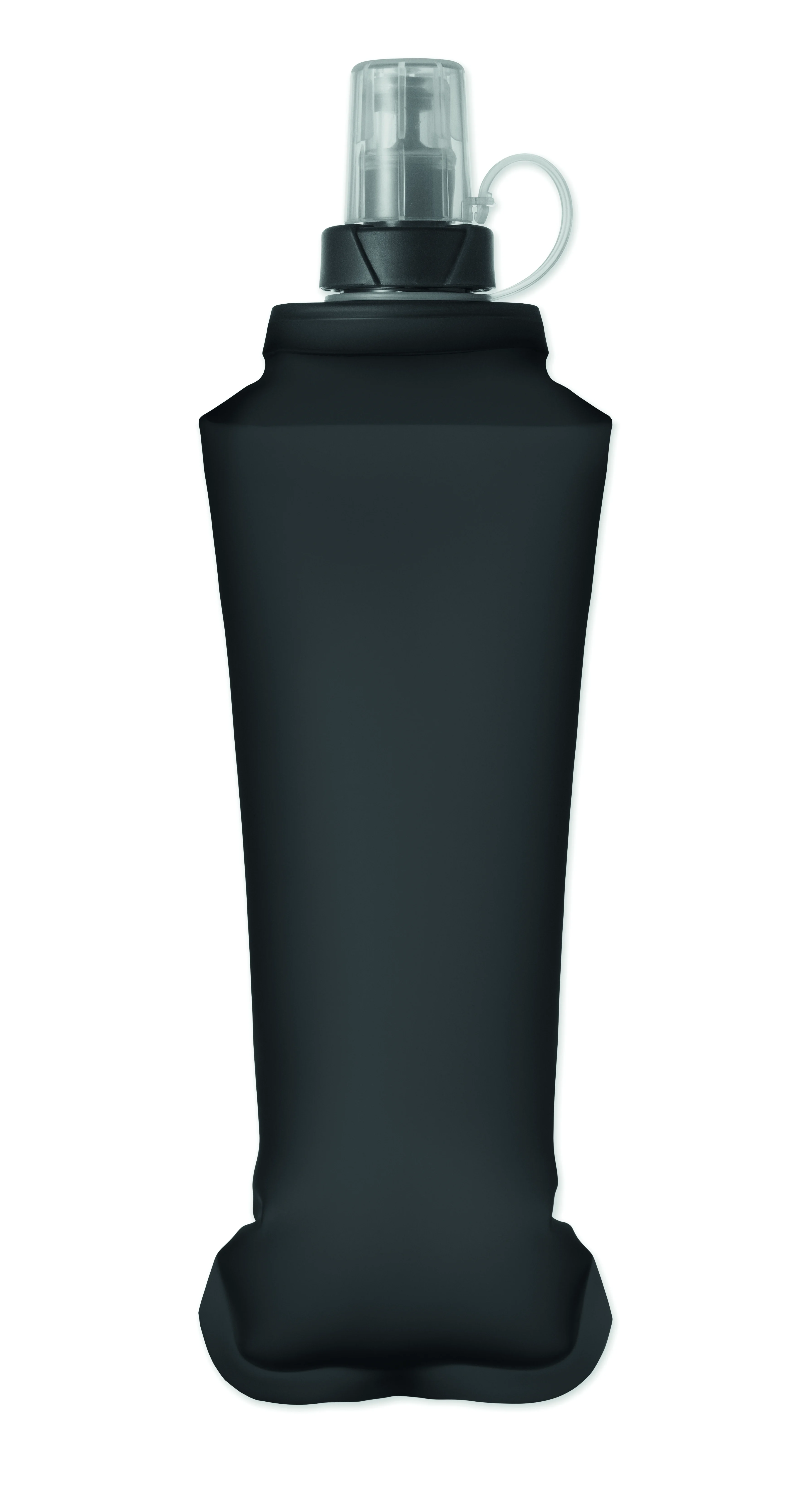 Opvouwbare waterfles 500ml BITER
