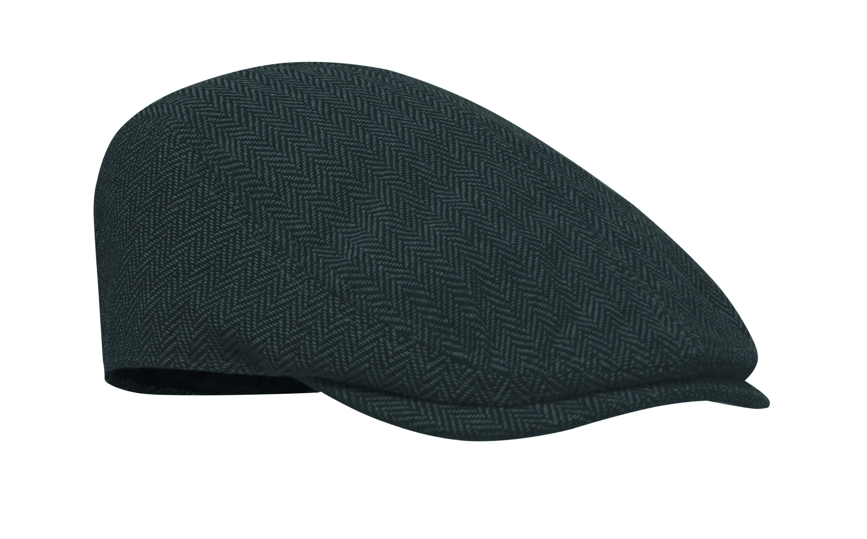 Newsboy platte pet 335g/m² BLIND PEAK
