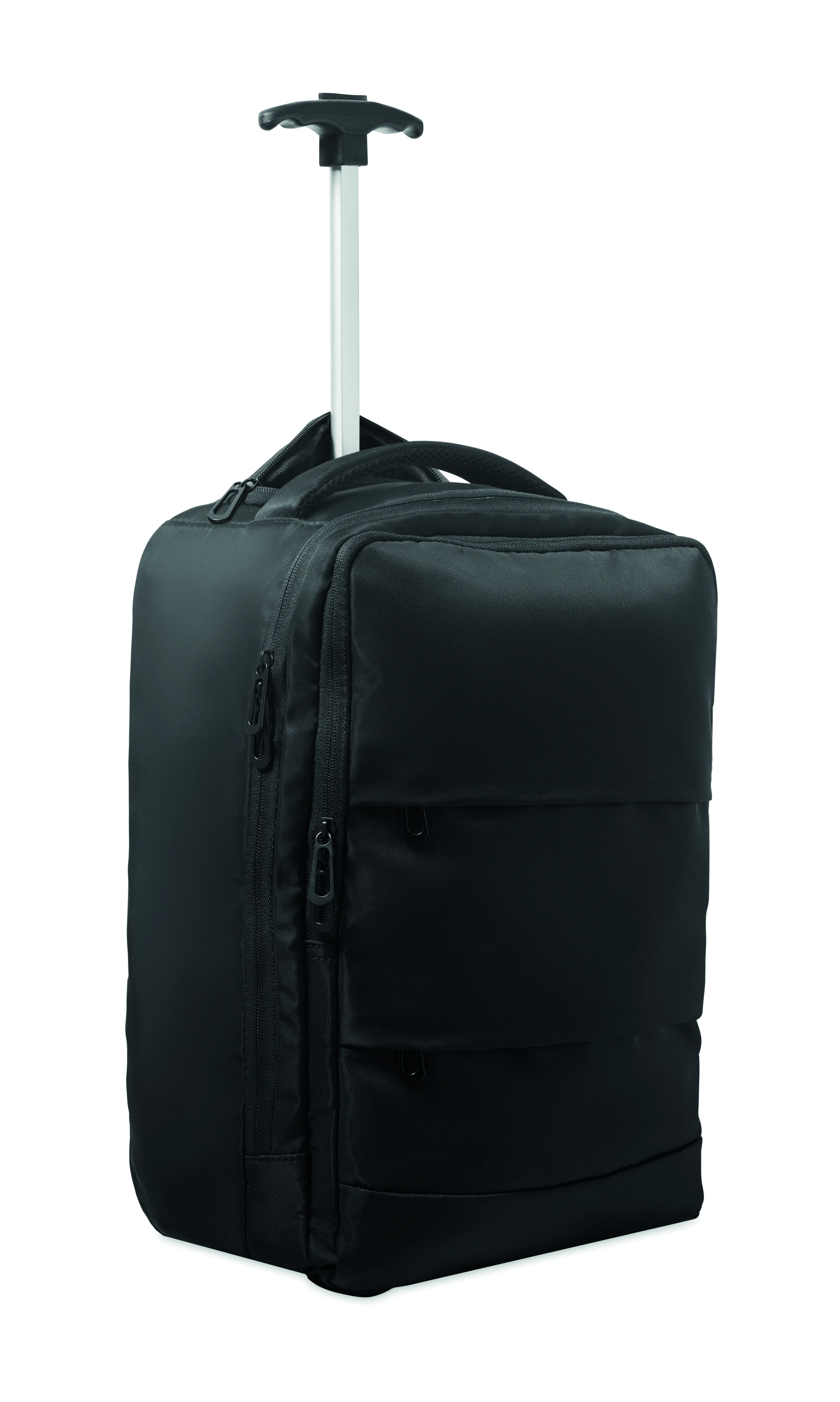 290T RPET rugzak trolley MAGNATE