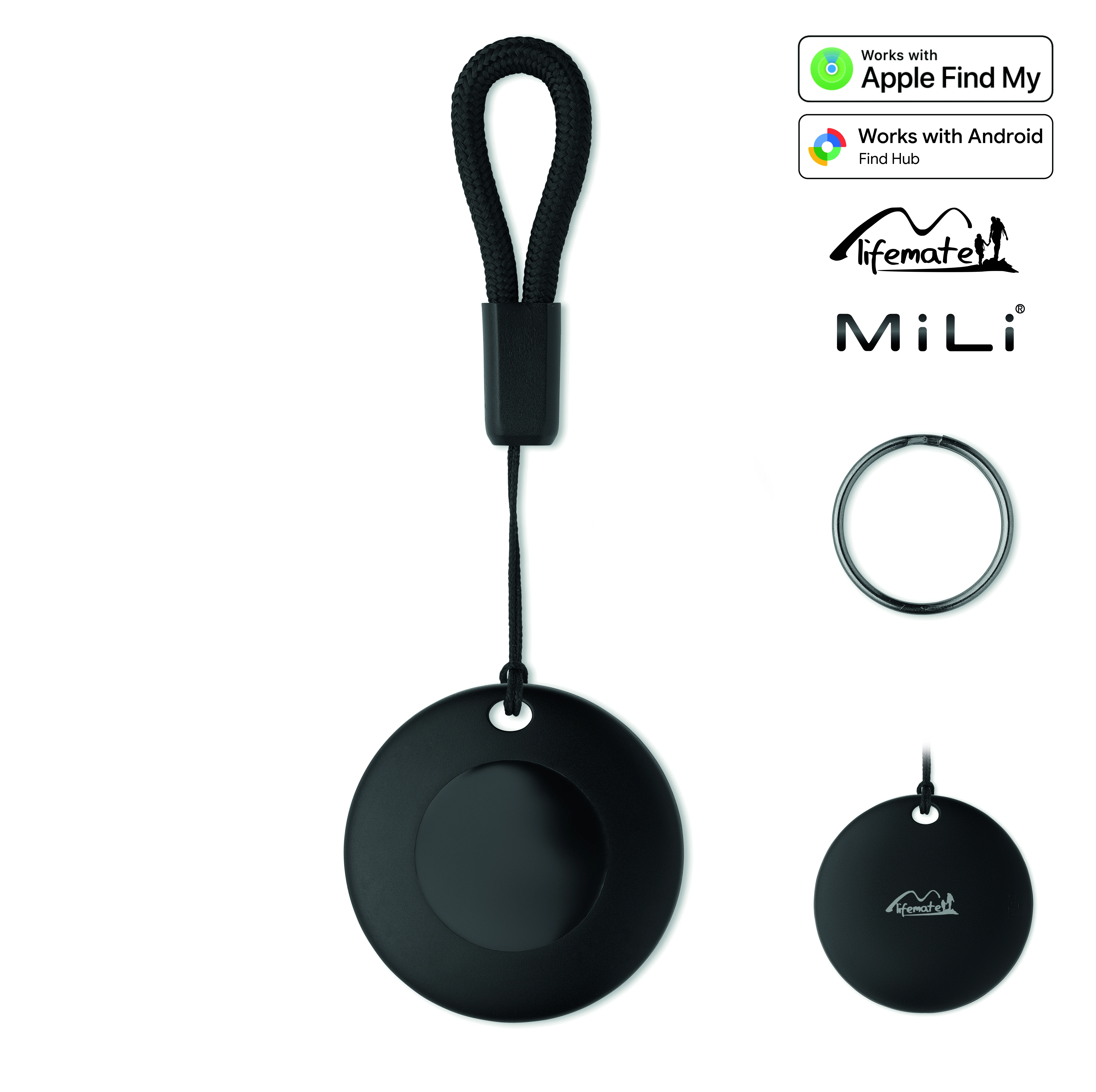 Smart Find My Locator LIFEMATE
