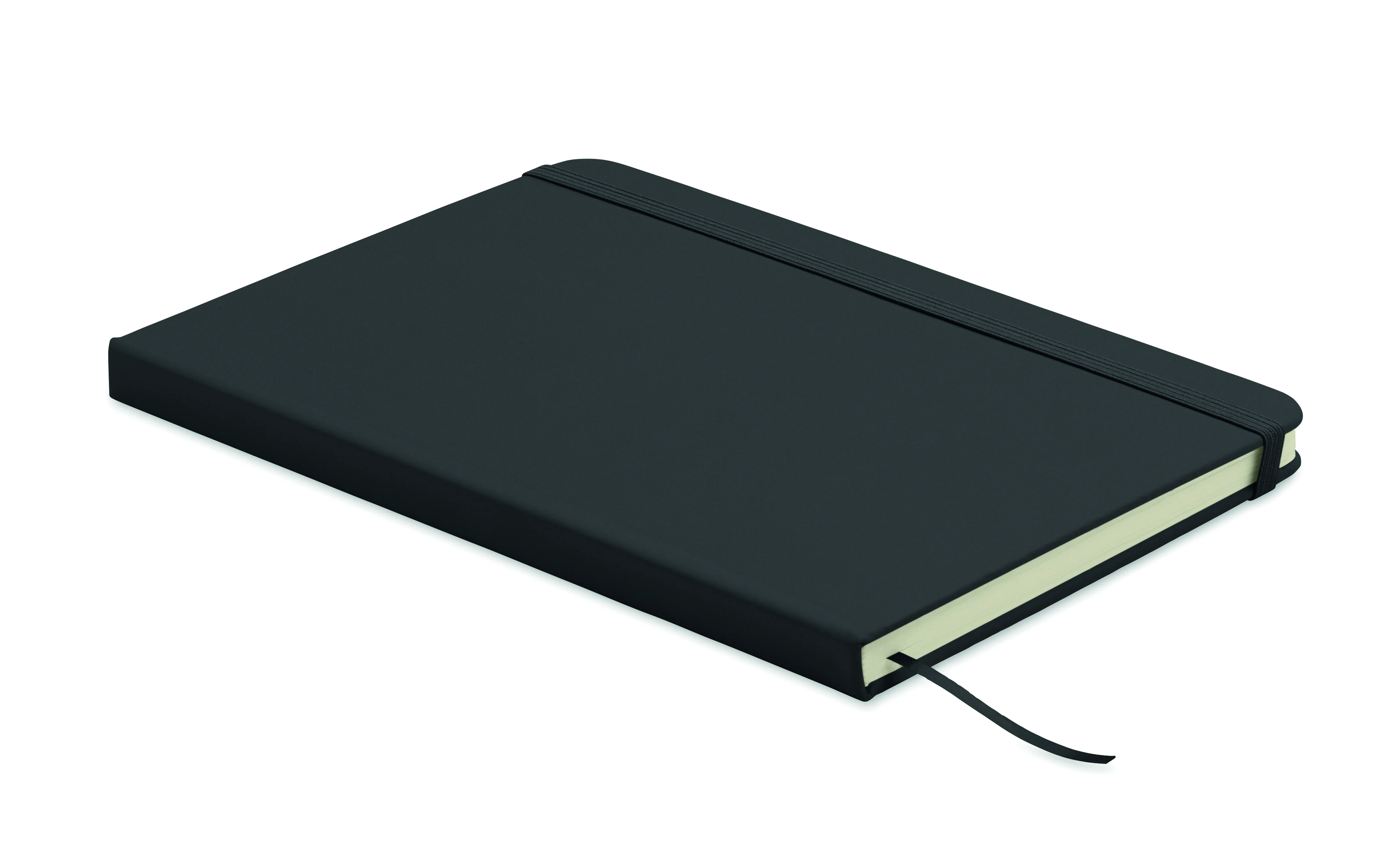 A5 gerecycled PU notitieboek ARCOLOOP