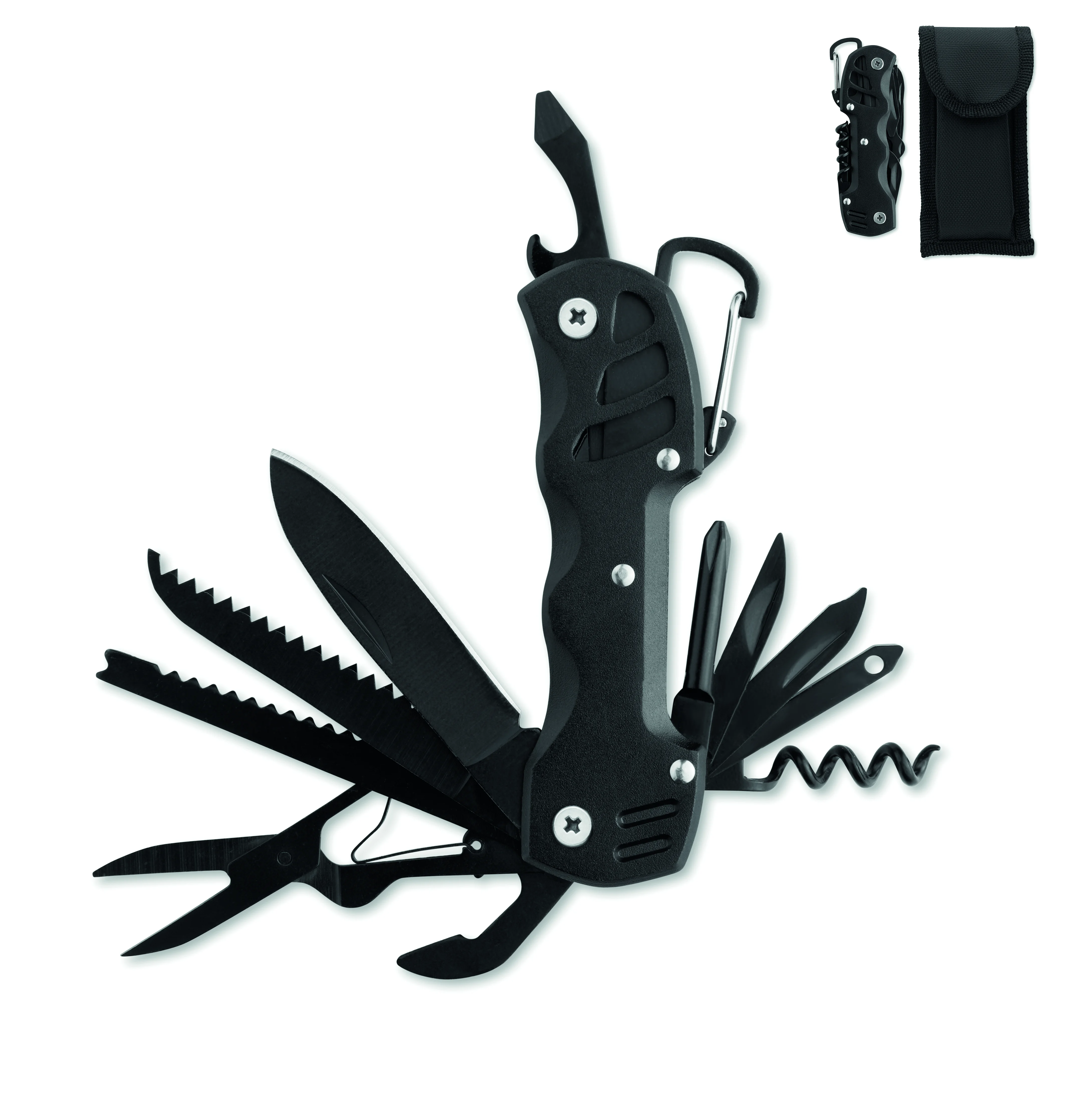 13-in-1 multitool mes MYTOOL