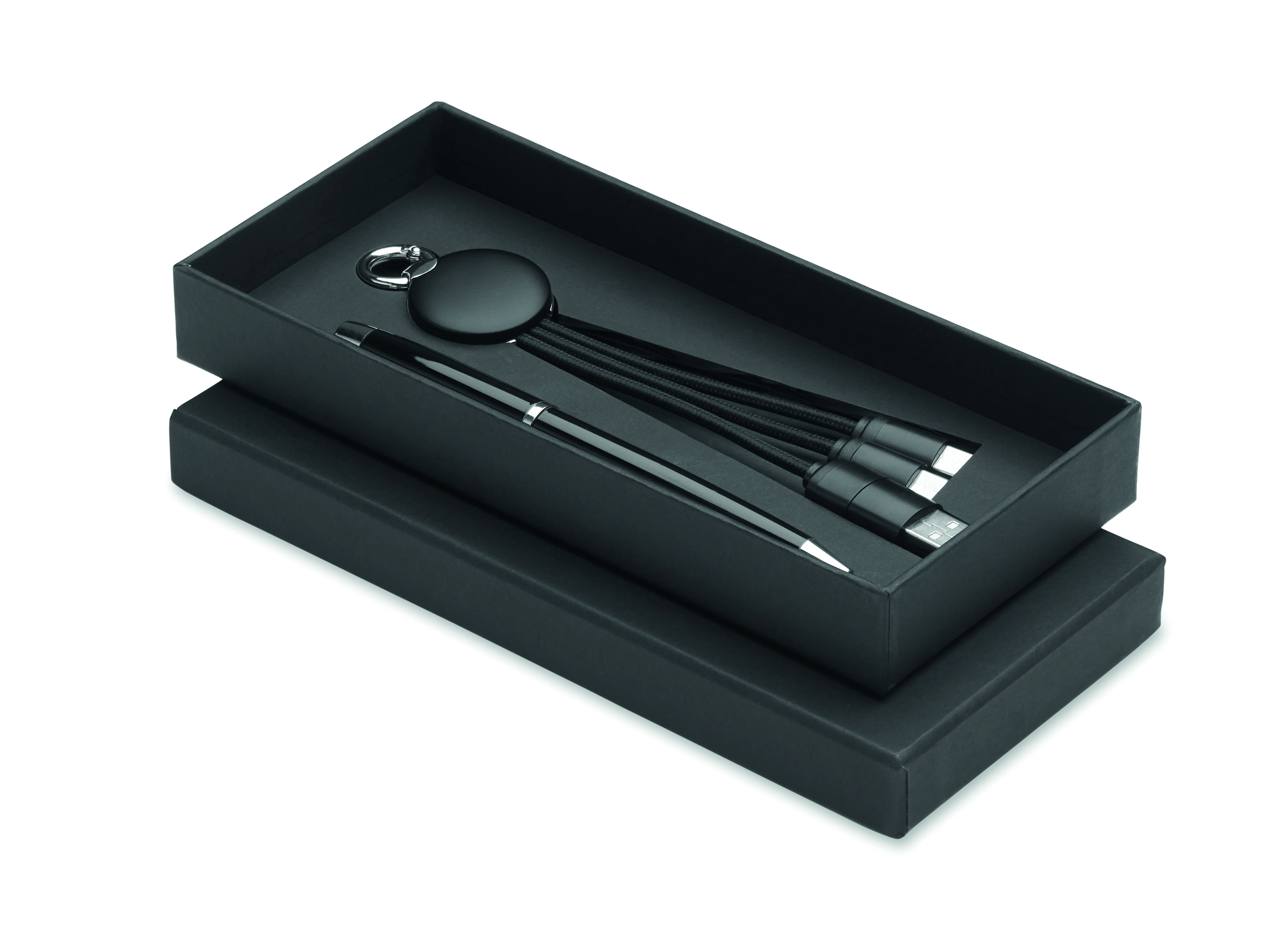 2-delige geschenkset in doos INTWOS