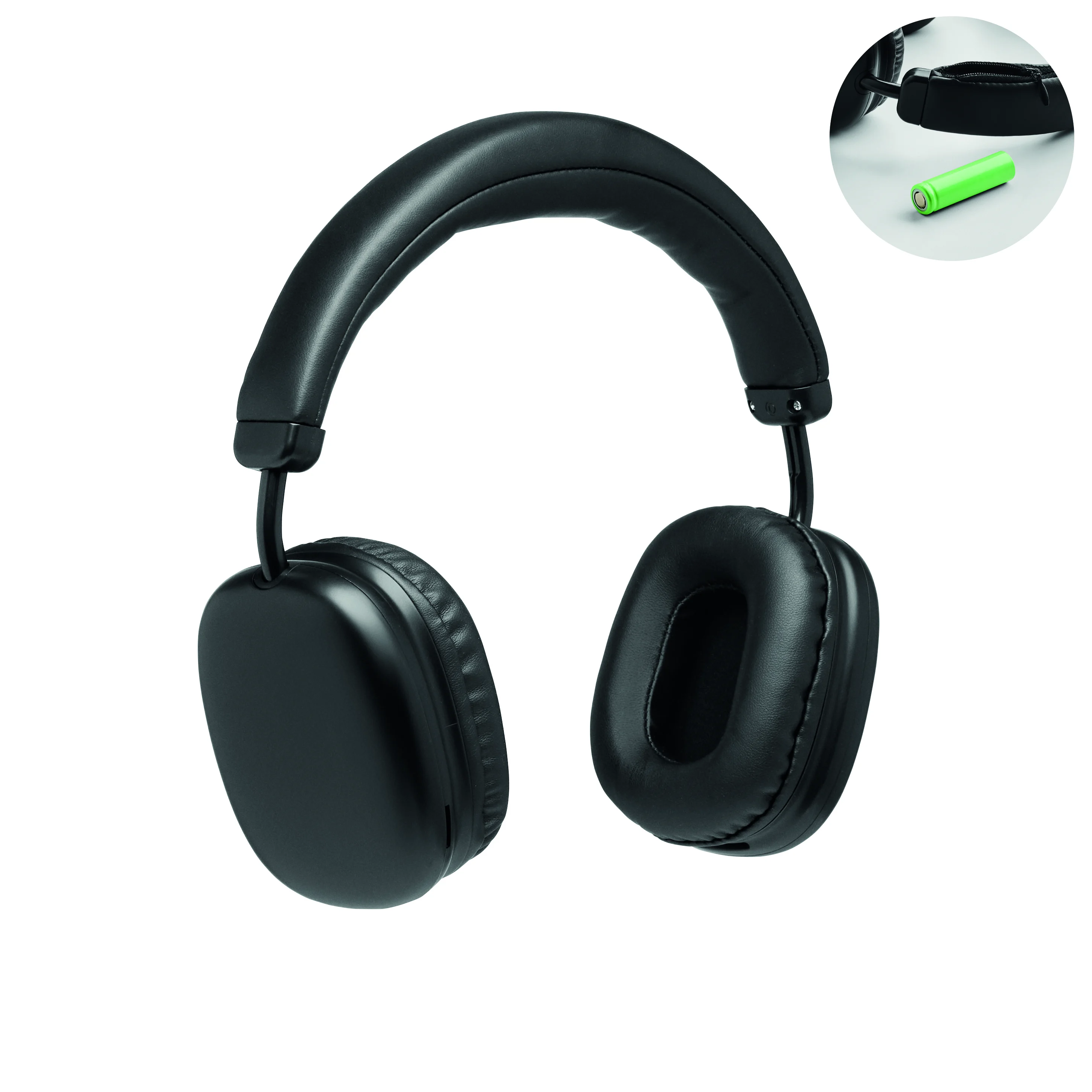 5.3 draadloze koptelefoon SYNC