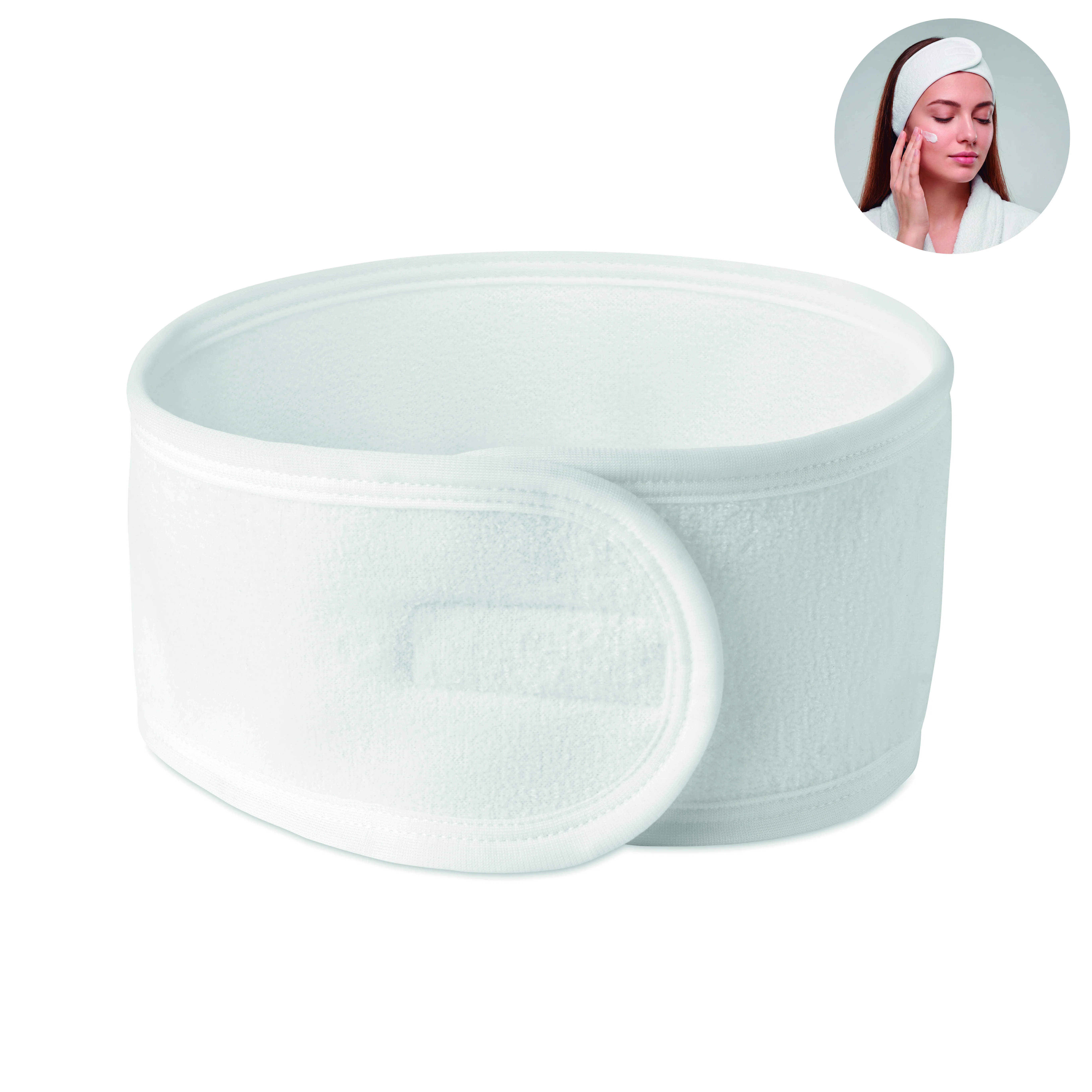 Microvezel haarband CINTA