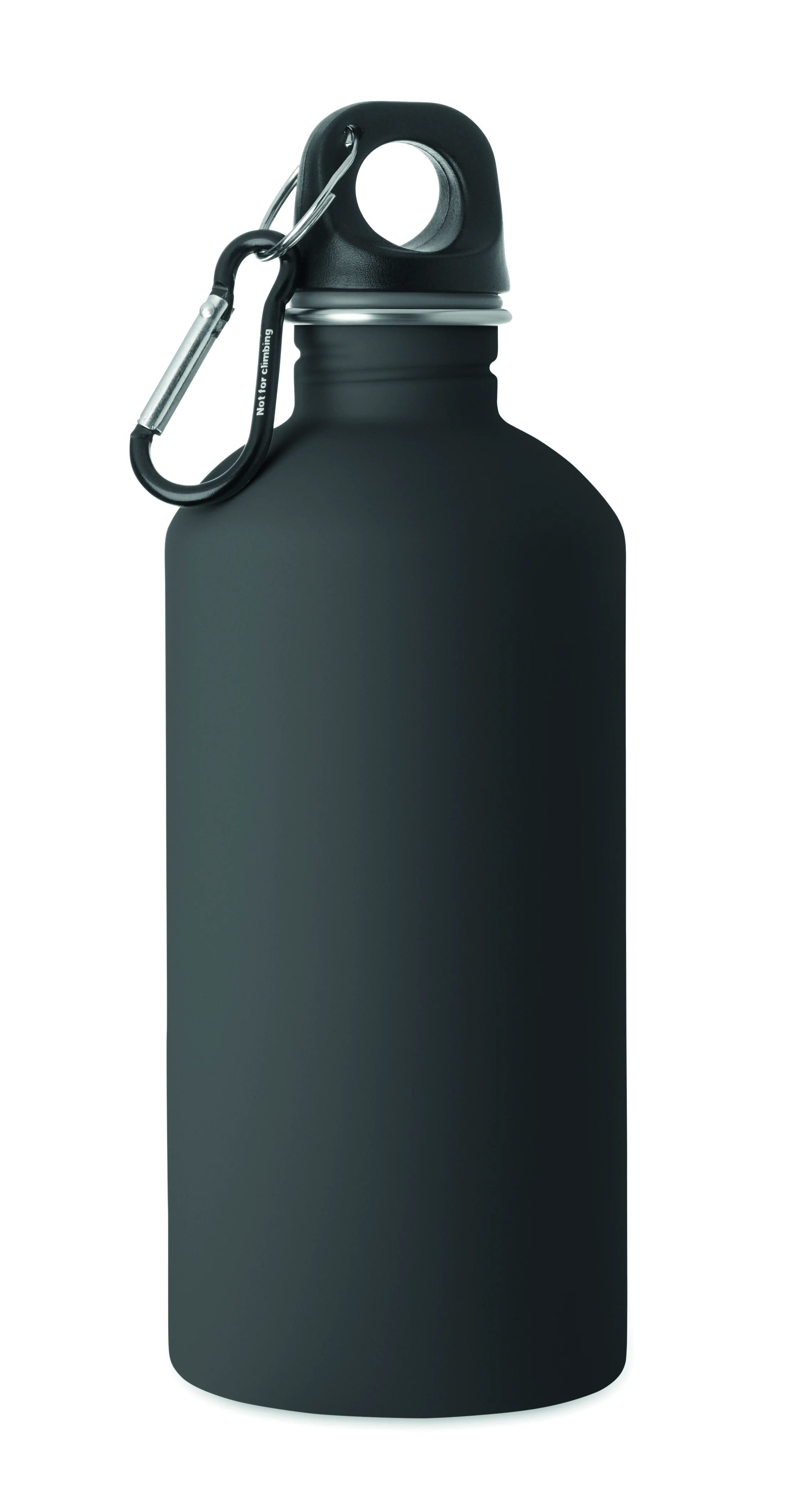 Enkelwandige fles 500ml REMID MOSS SOFT