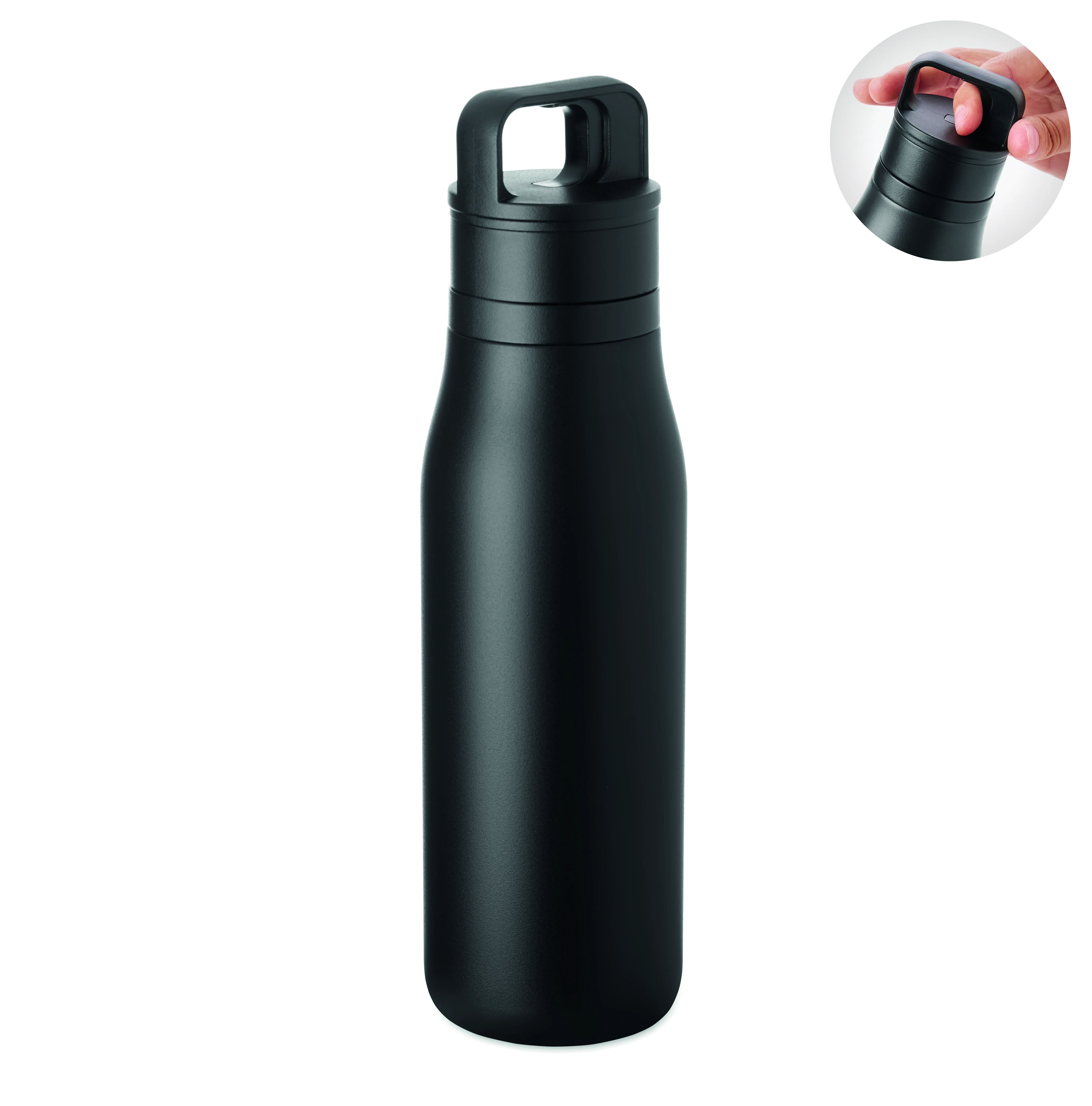 Dubbelwandige fles 500ml EMPIRE