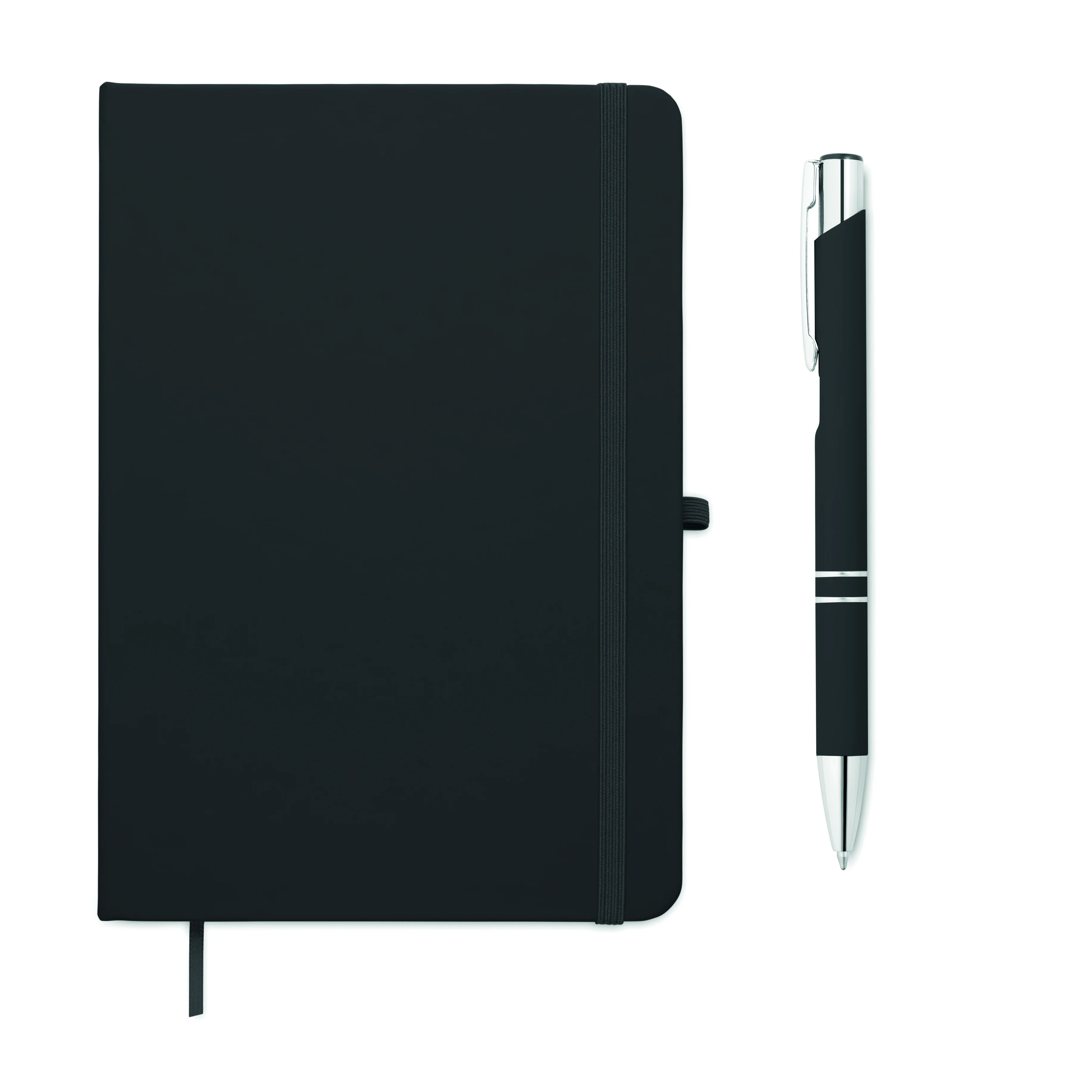 A5 notitieboek set PU ARCOPEN