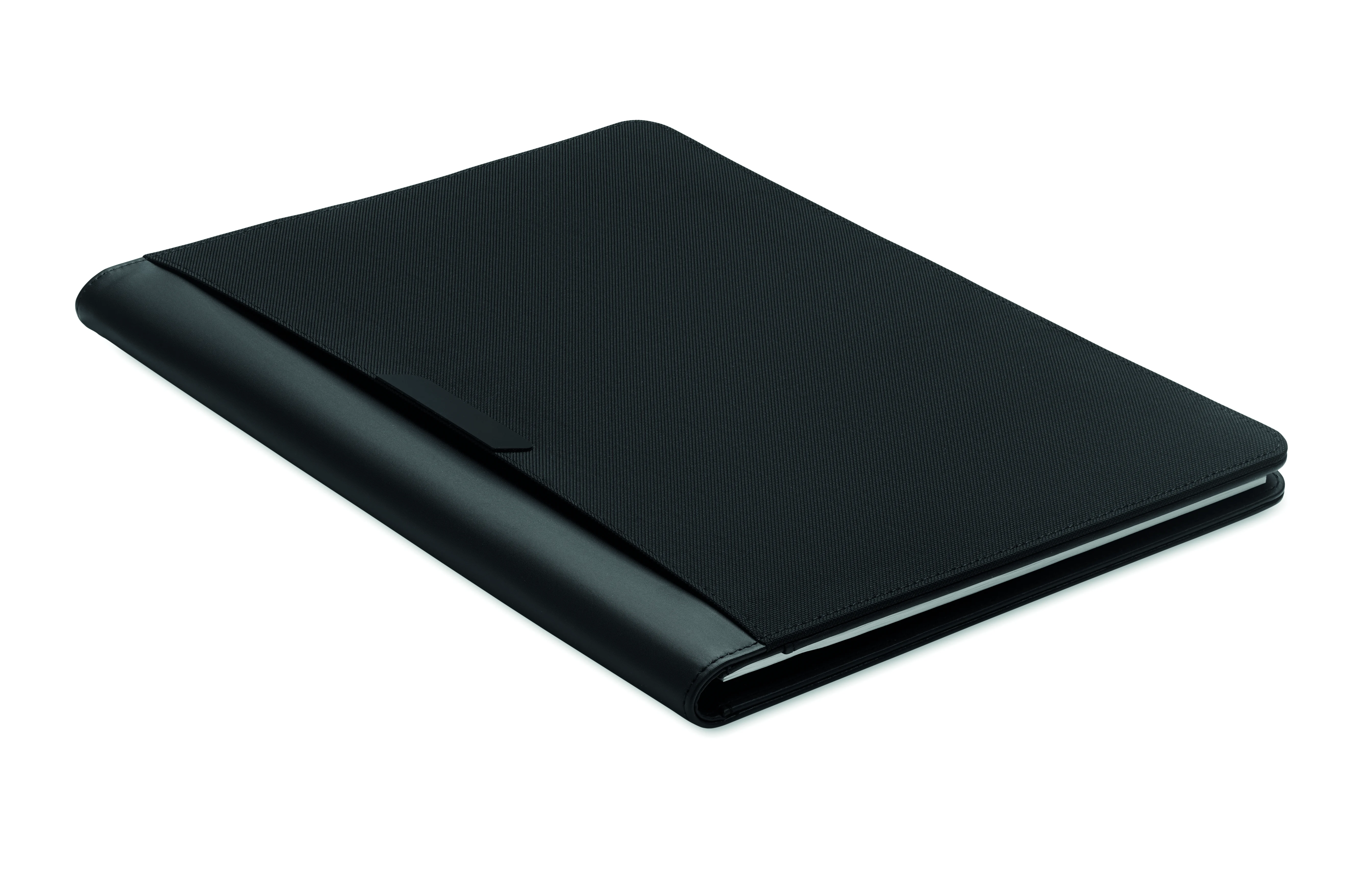 A4 portfolio met notitieblok PROFILE4