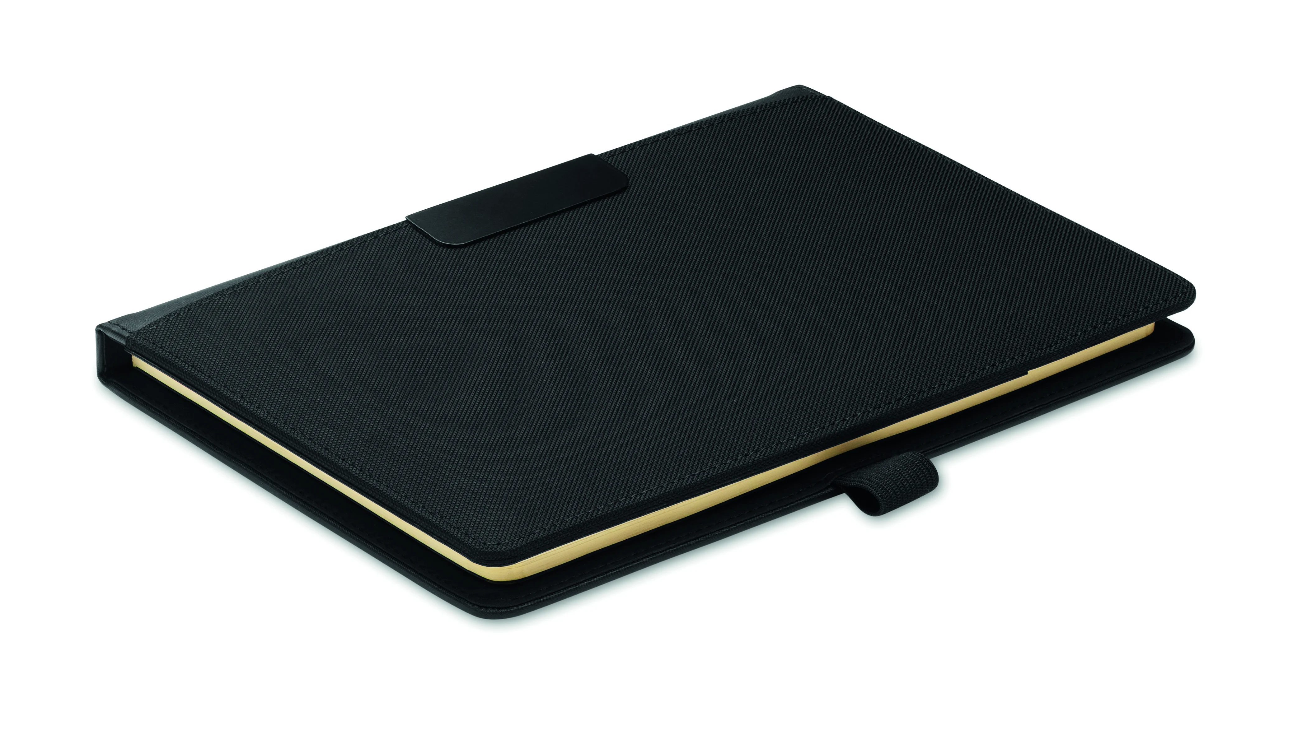 A5 portfolio met notitieblok PROFILE5