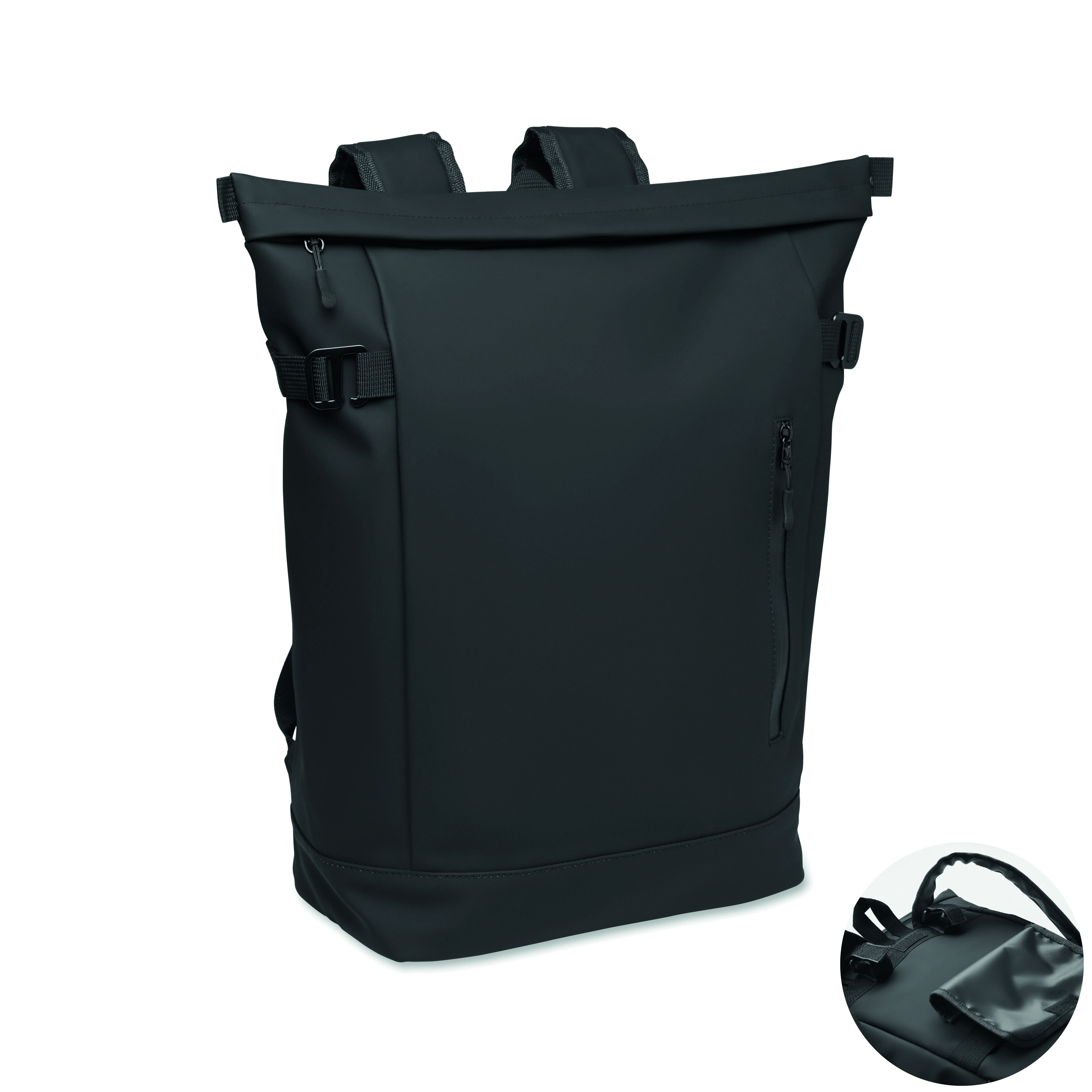 PU fiets laptoprugzak 20L RIDE BACKPACK