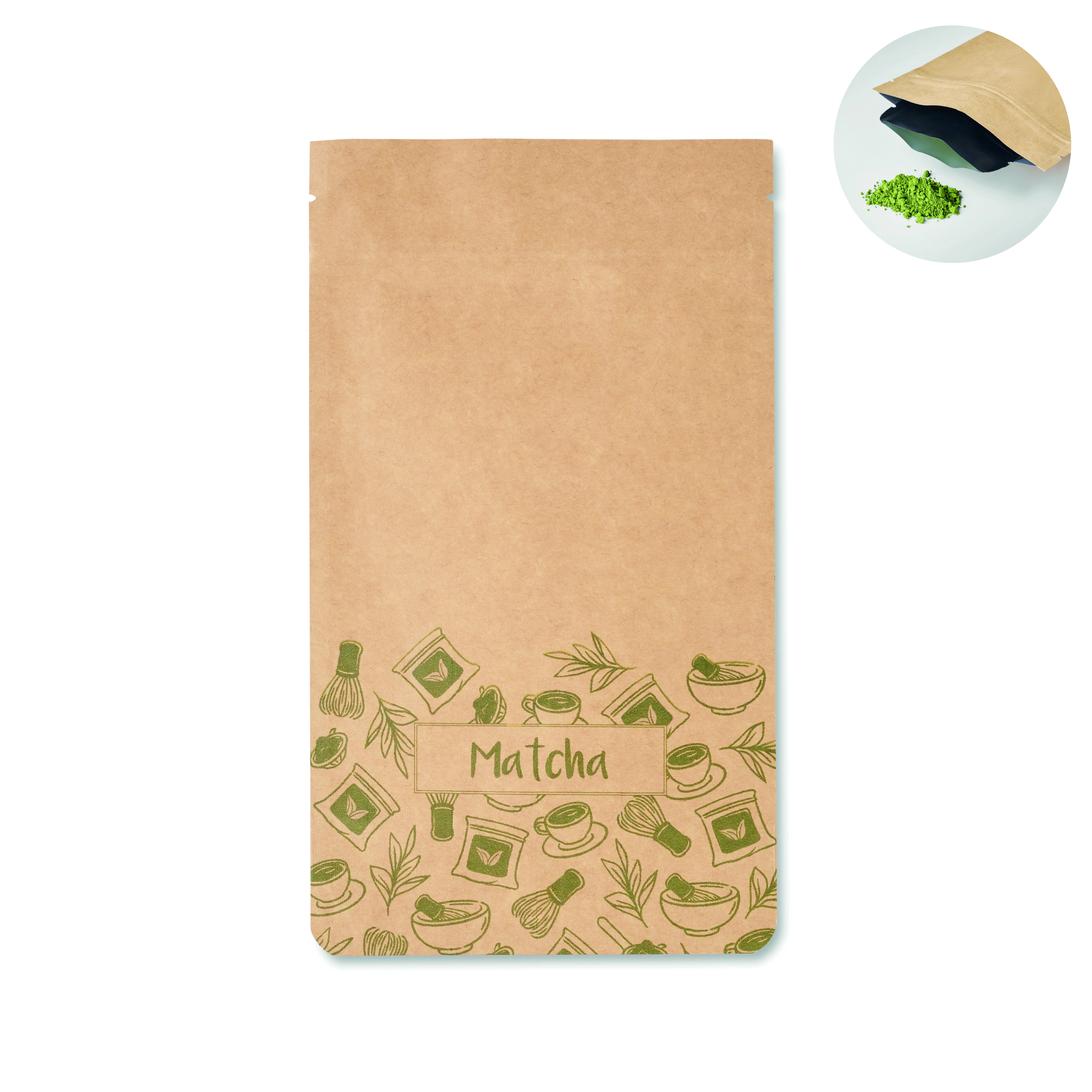 Matcha theepoeder 10 g