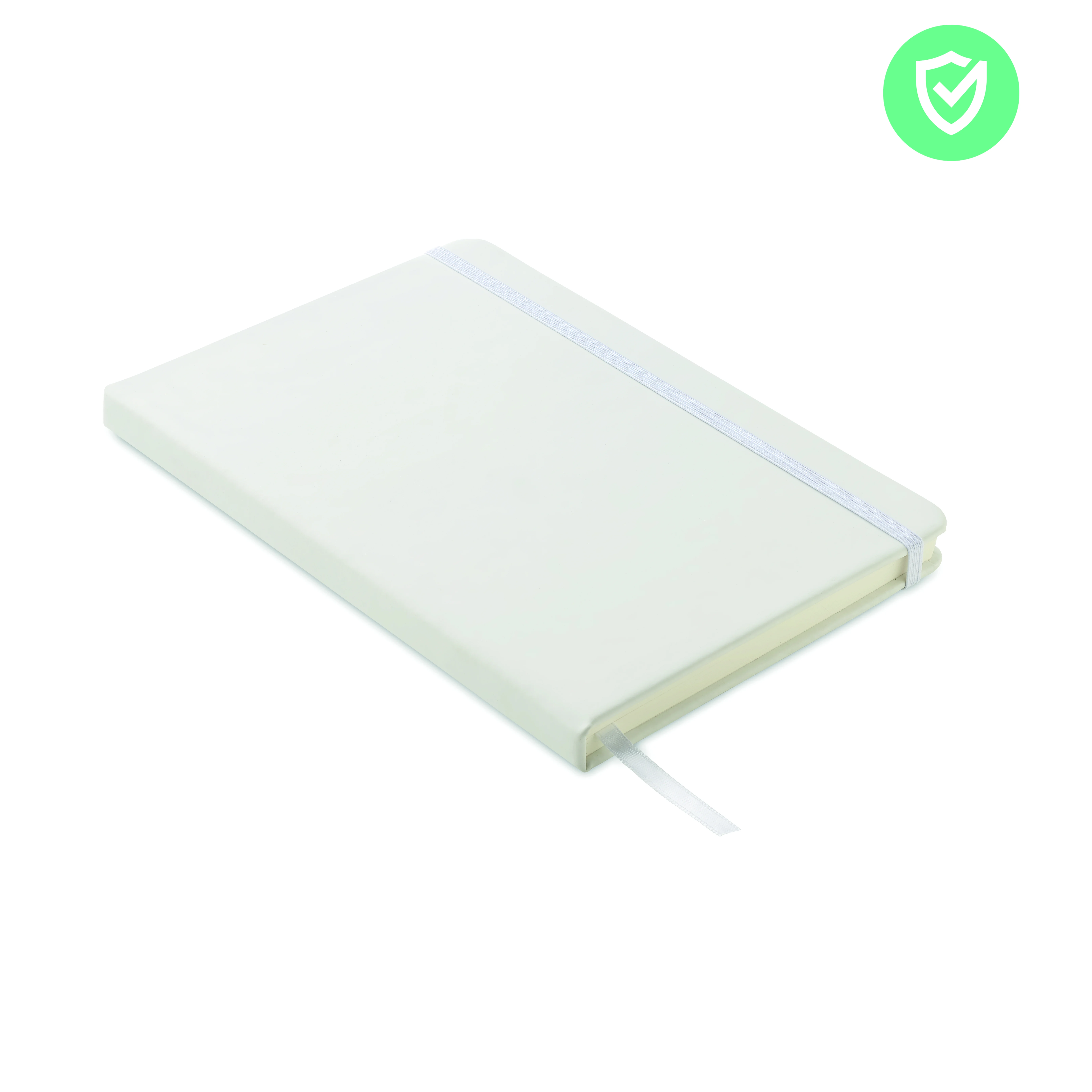 Antibacterieel A5 notitieboek ARCO CLEAN
