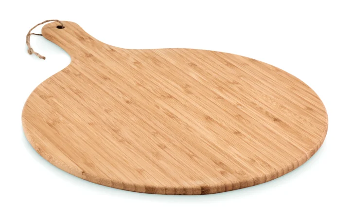 Bamboe snijplank 31 cm SERVE