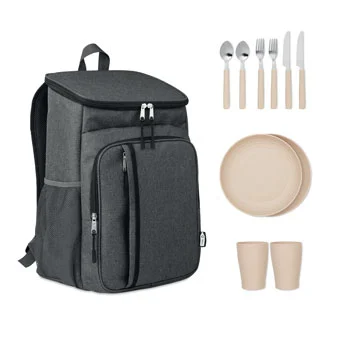 600D RPET outdoor koeltas MONTECOOL