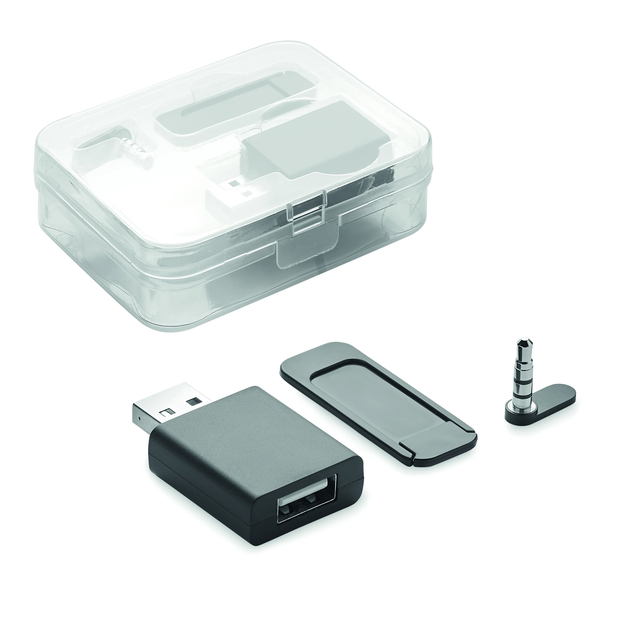 Set met blockers voor laptop BLOCKER SET