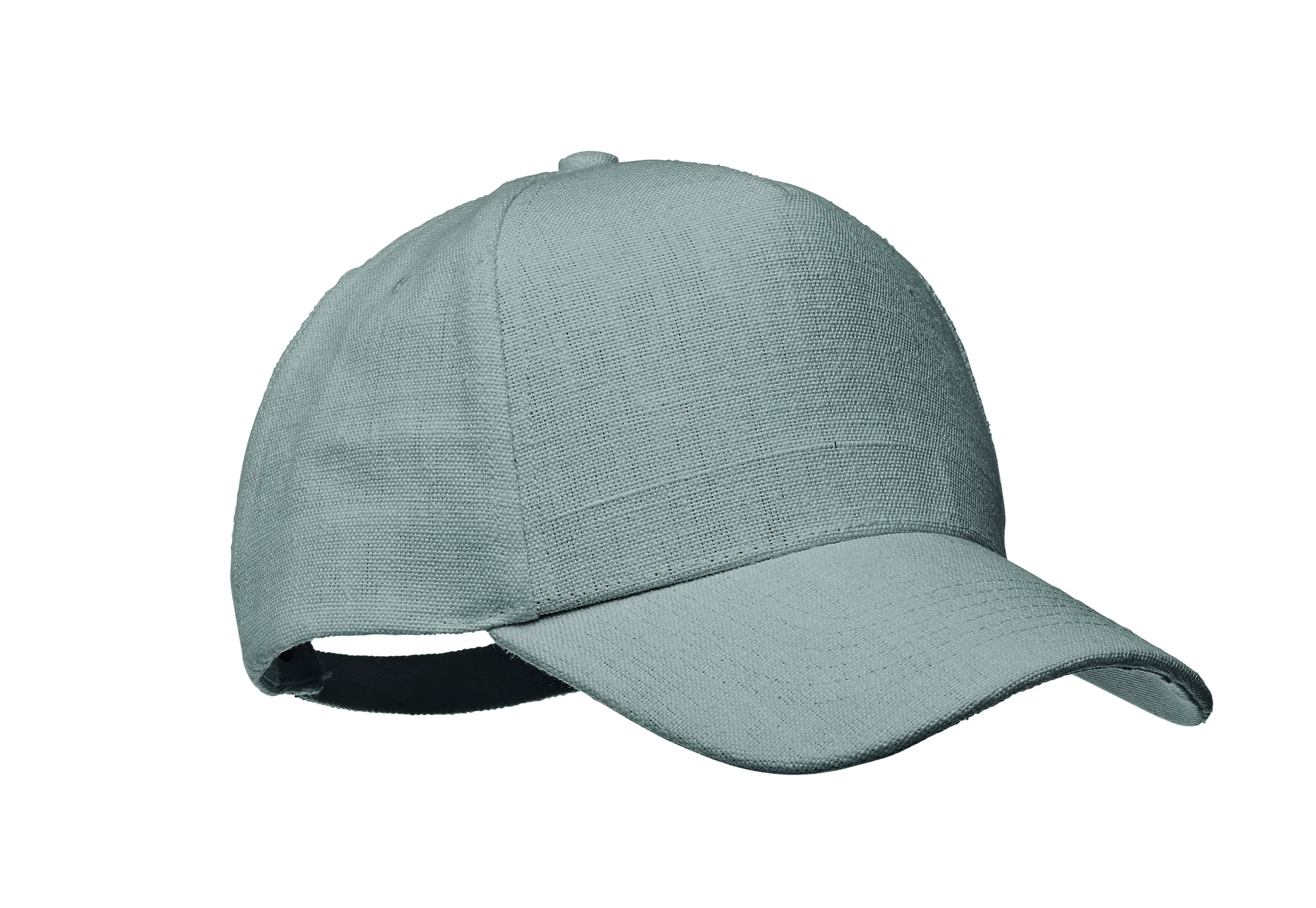 5-PANEL HENNEP PET 370G/M² NAIMA CAP