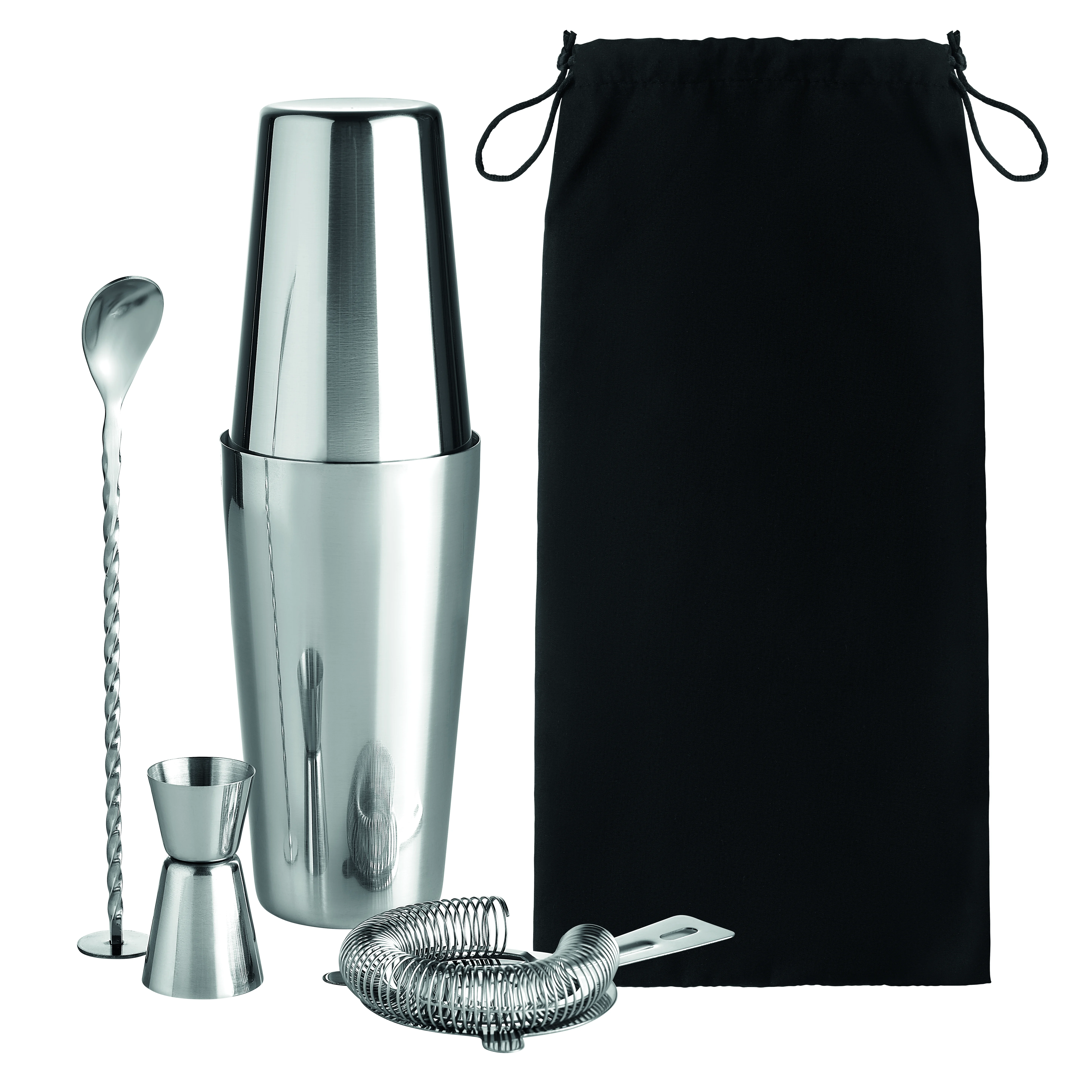 Cocktail set BOSTON
