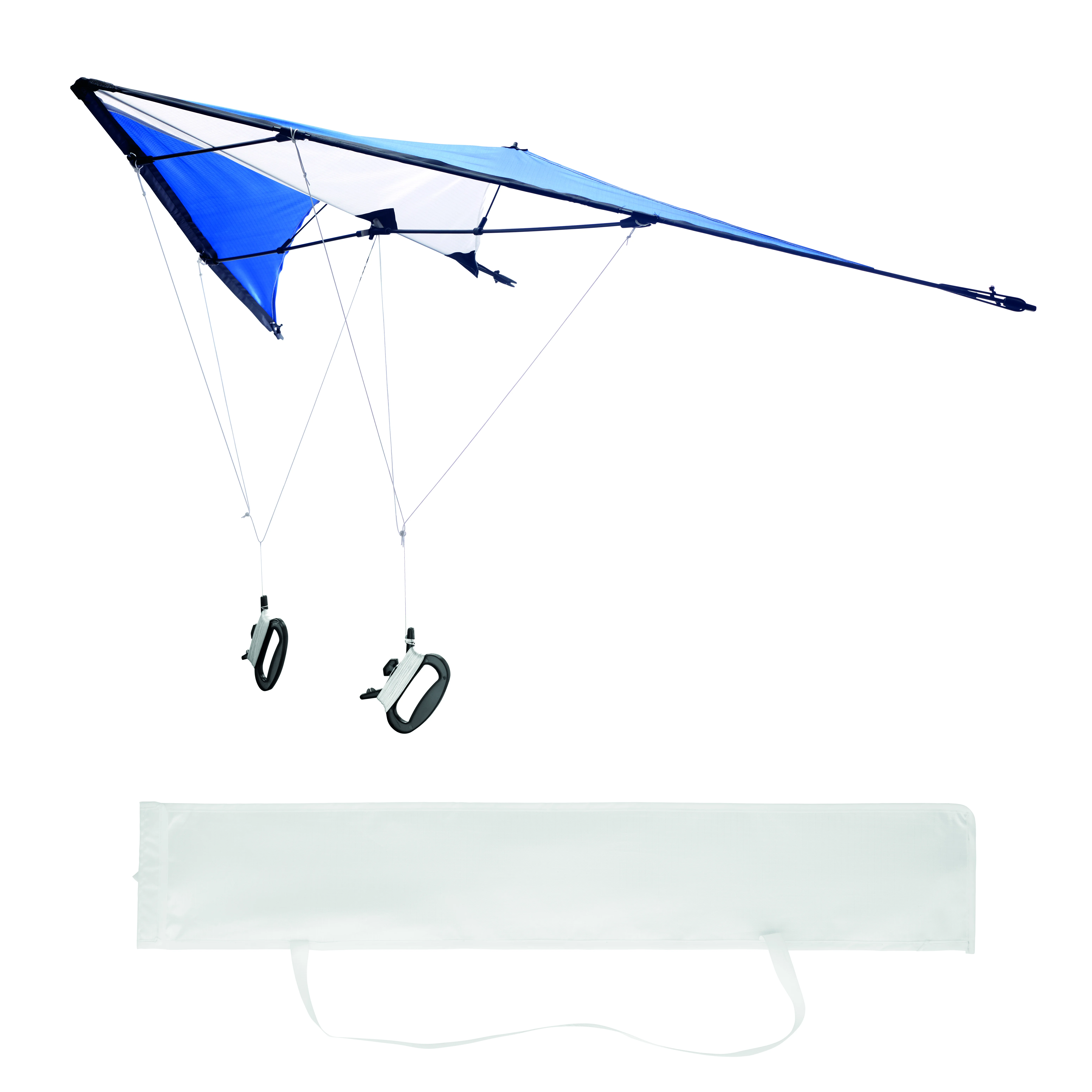 Delta vlieger FLY AWAY
