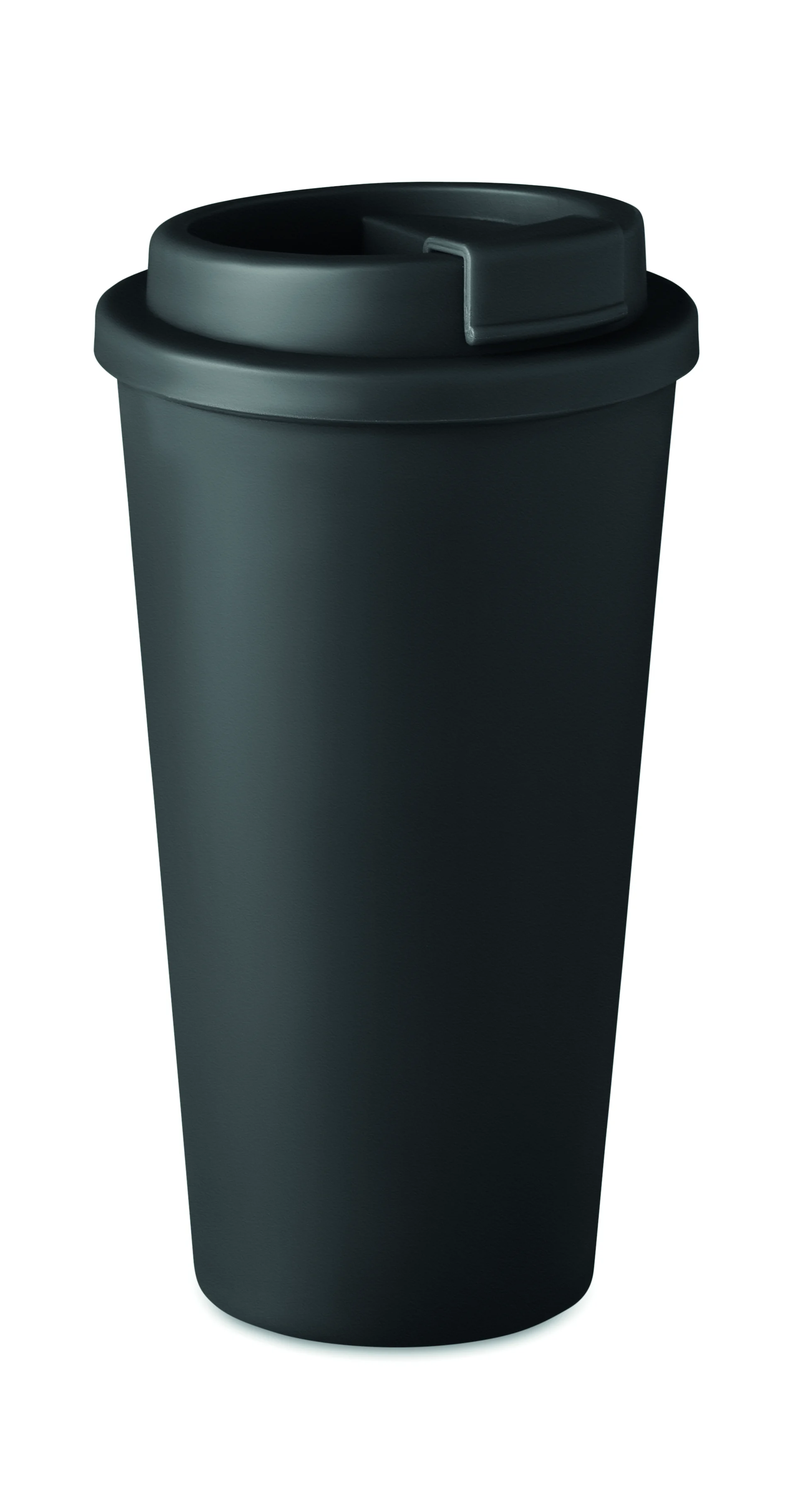 Dubbelwandige drinkbeker 450 ml TUESDAY