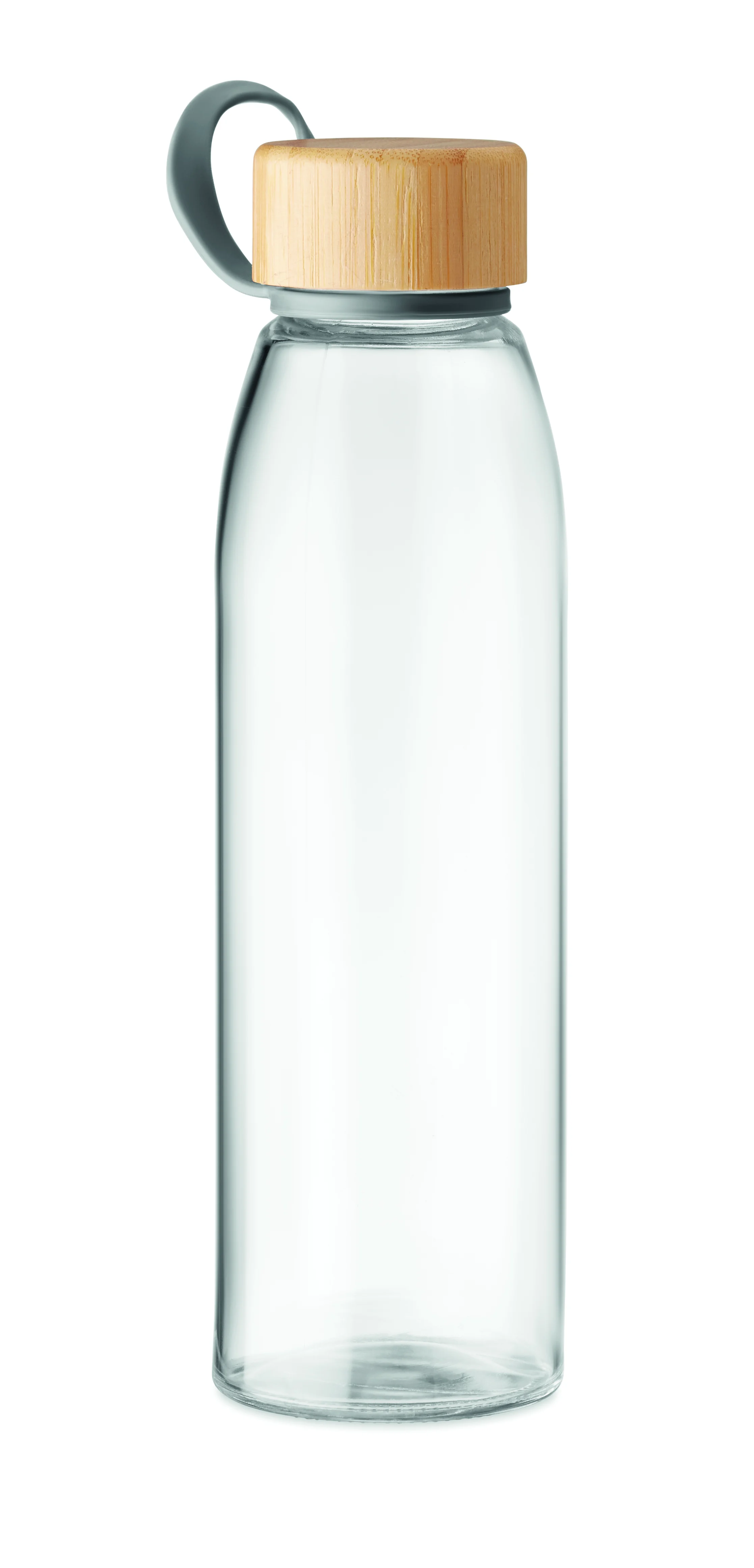Glazen drinkfles 500ML FJORD WHITE