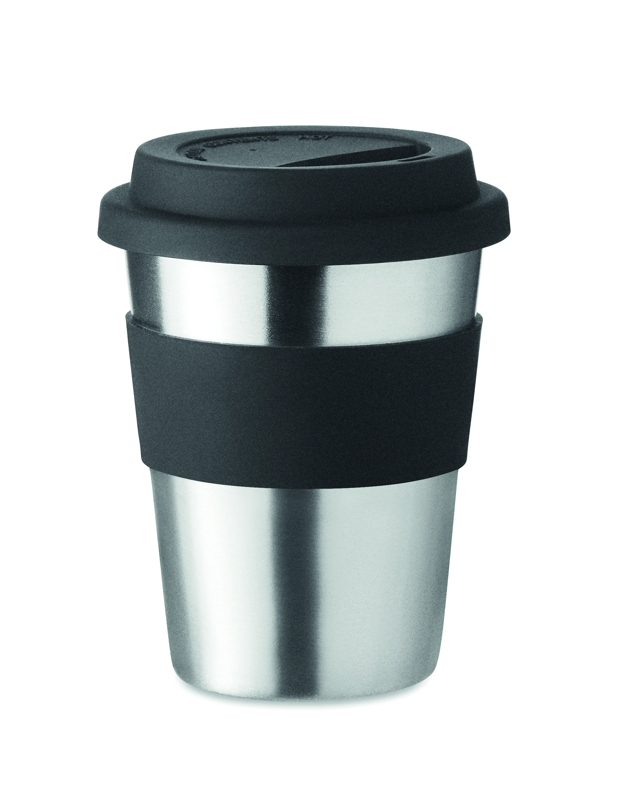 RVS drinkbeker 350 ml IRMUG