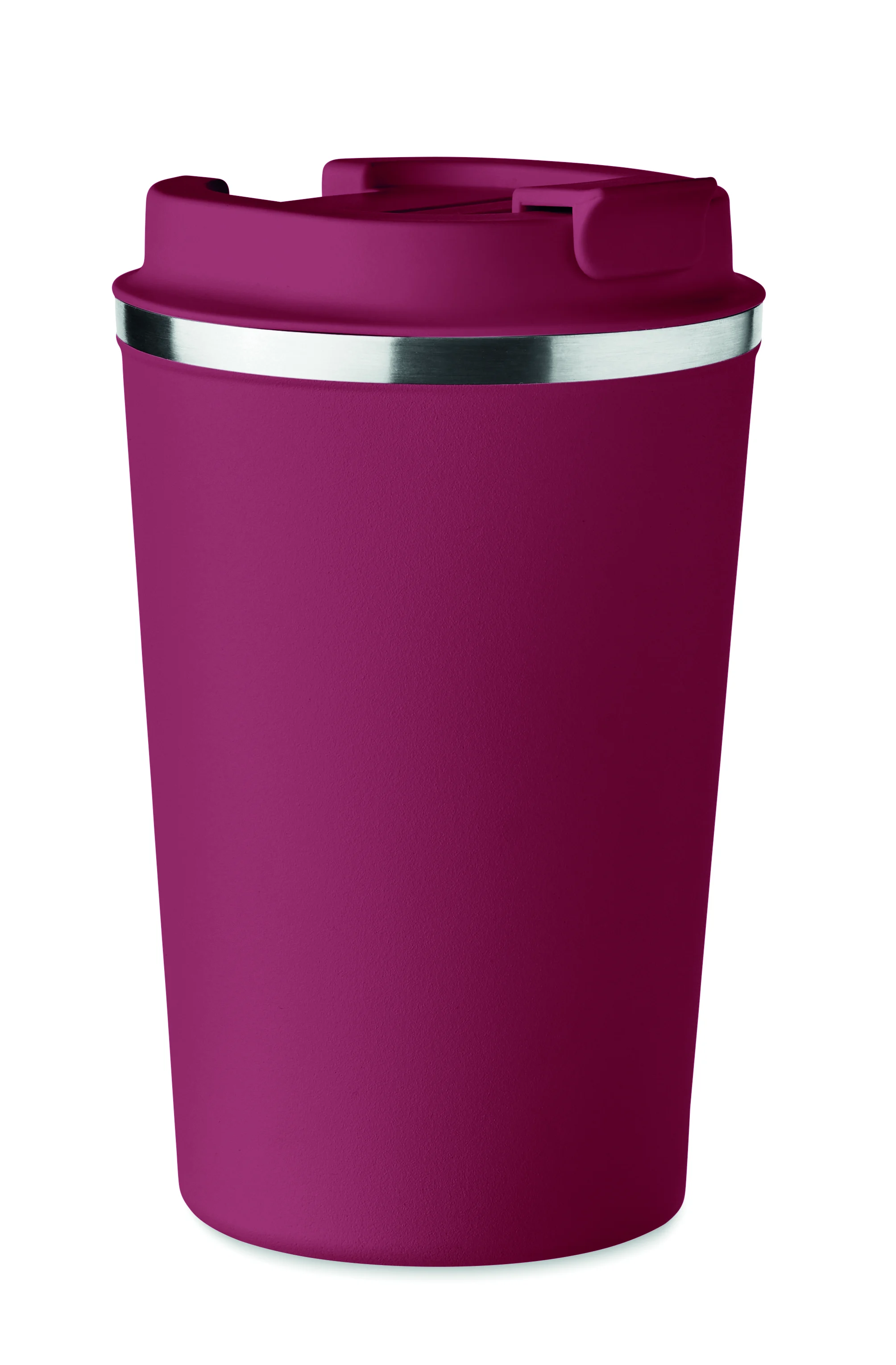 Dubbelwandige drinkbeker BRACE