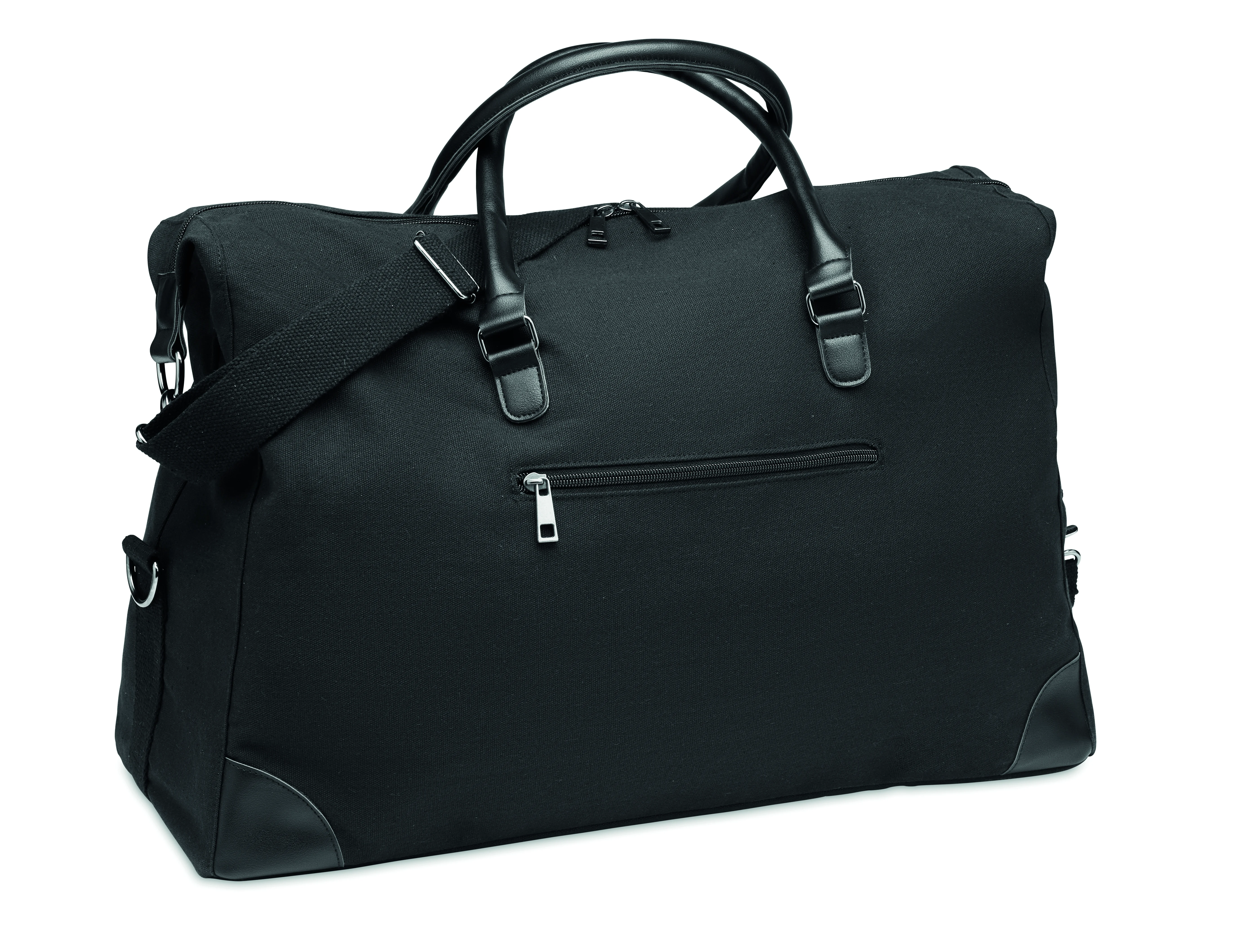 Canvas weekendtas 340 gr/m² MONACO