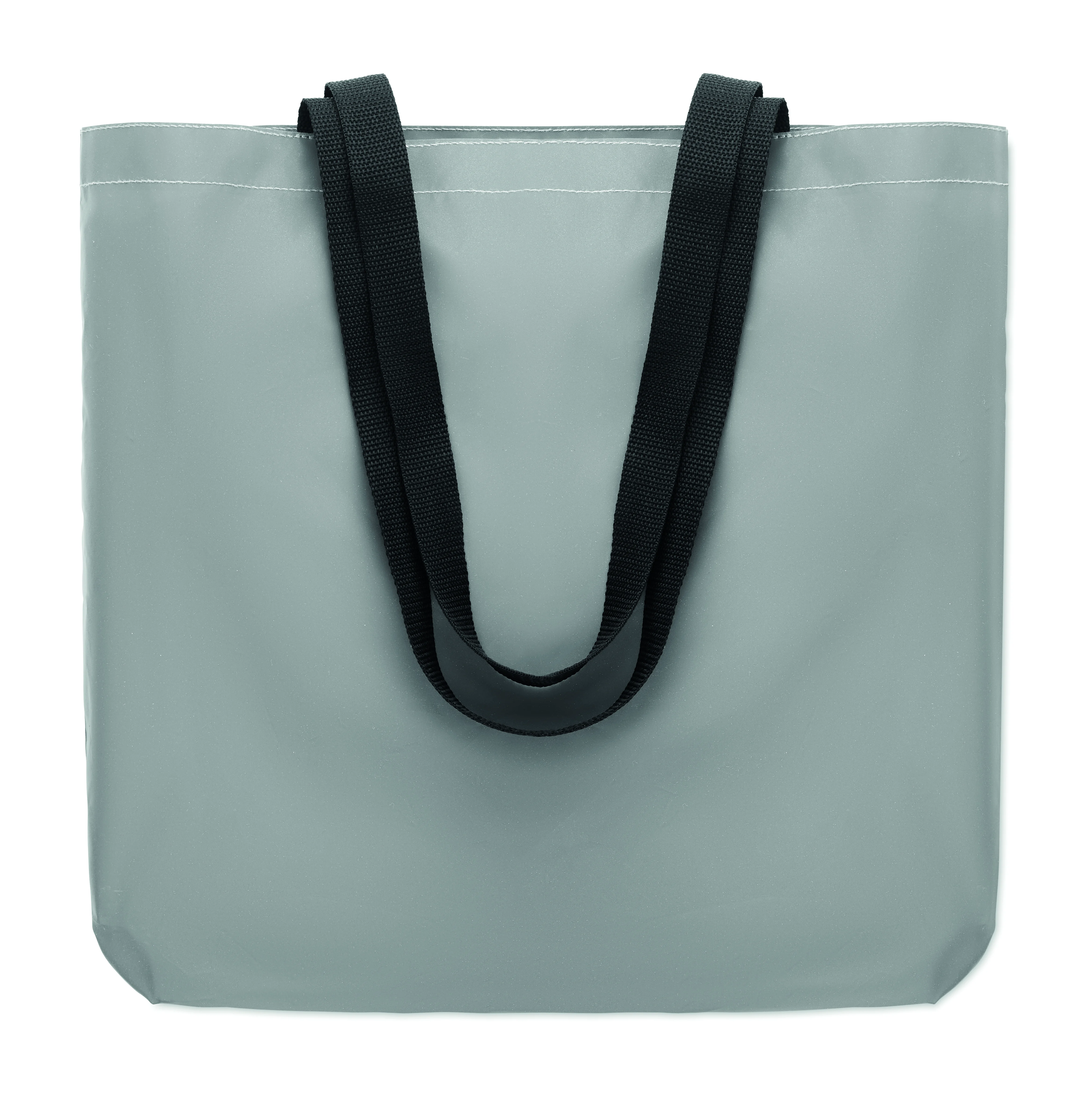 Reflecterende boodschappentas VISI TOTE
